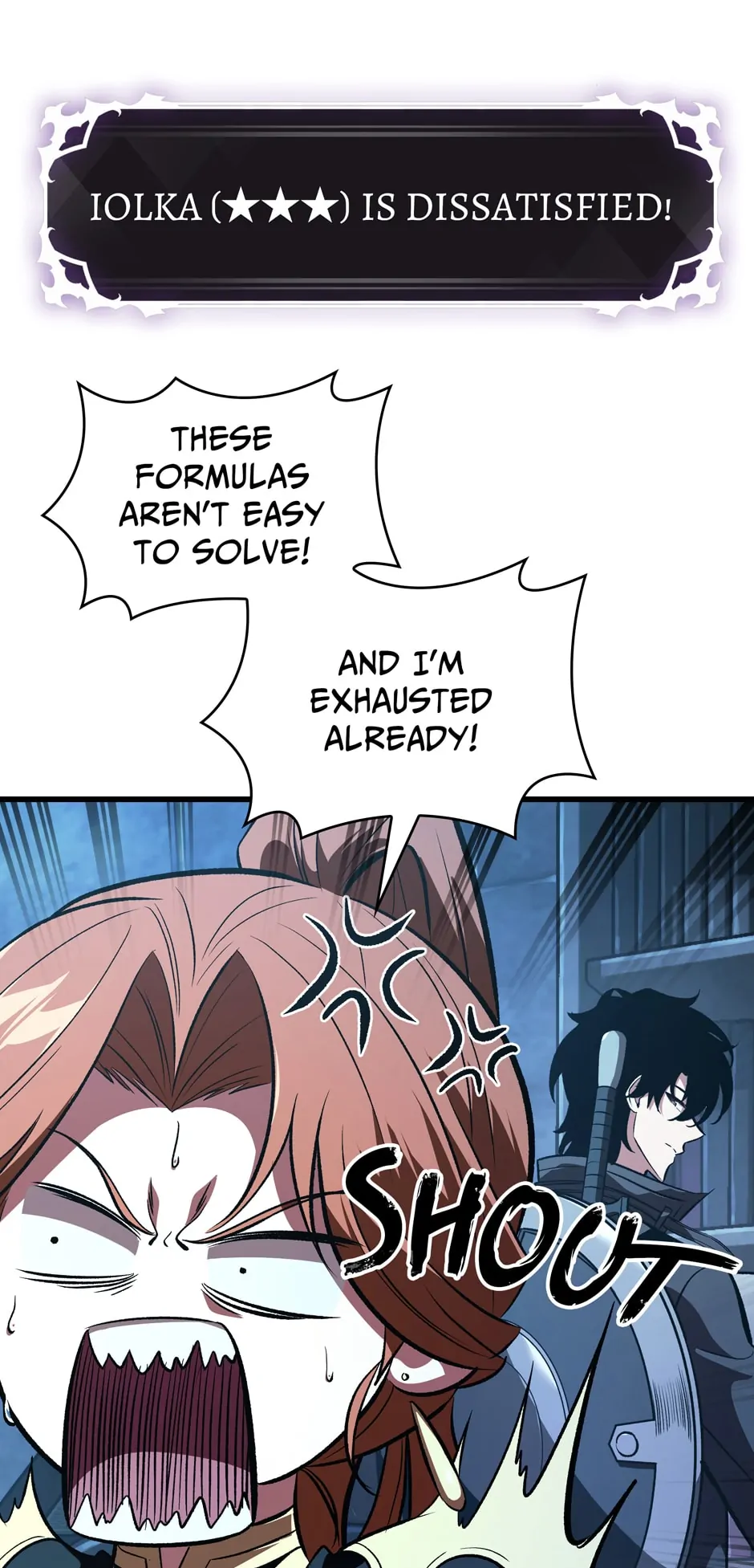 Read Pick Me Up EN Manga Online