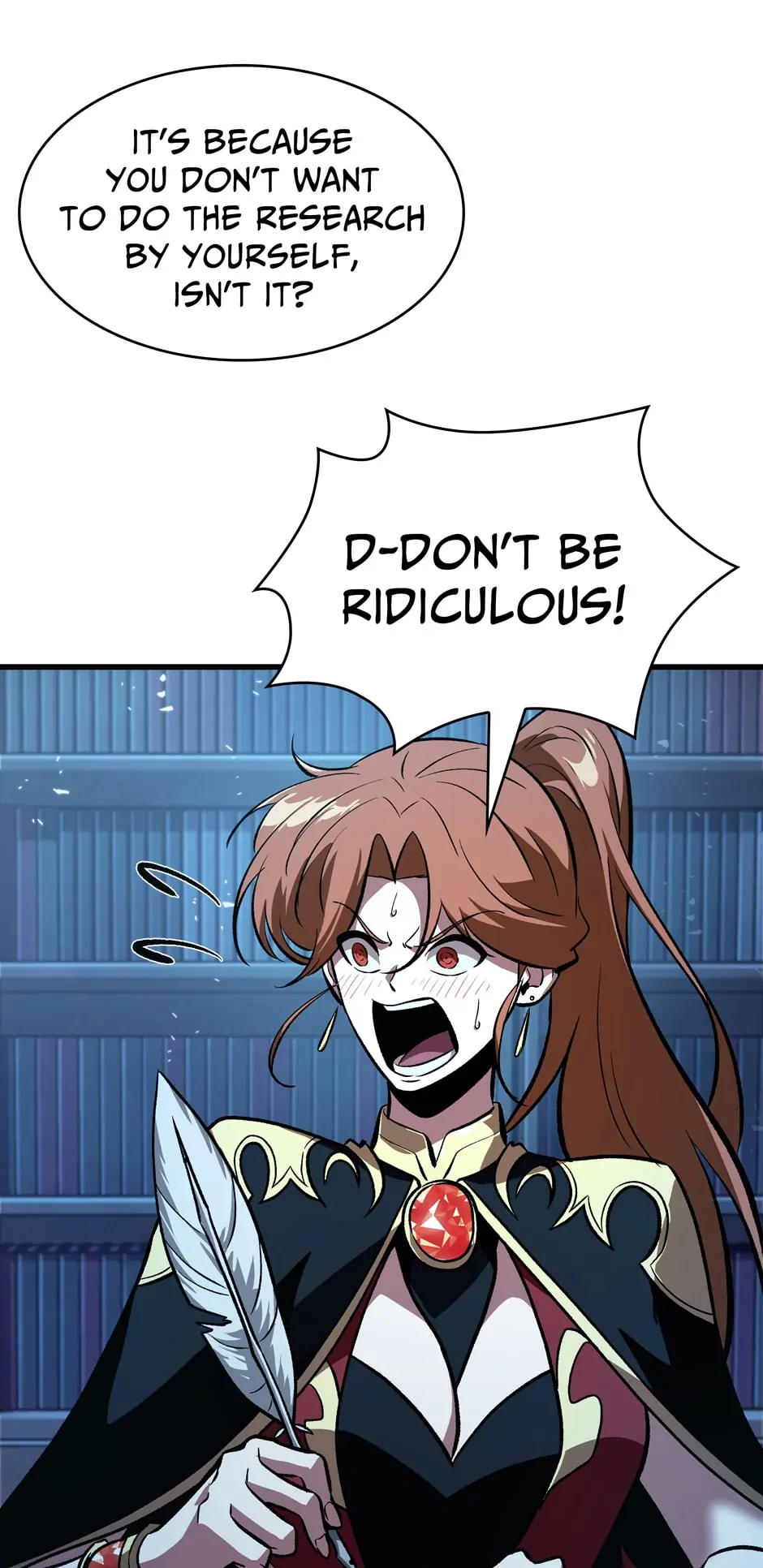 Read Pick Me Up EN Manga Online