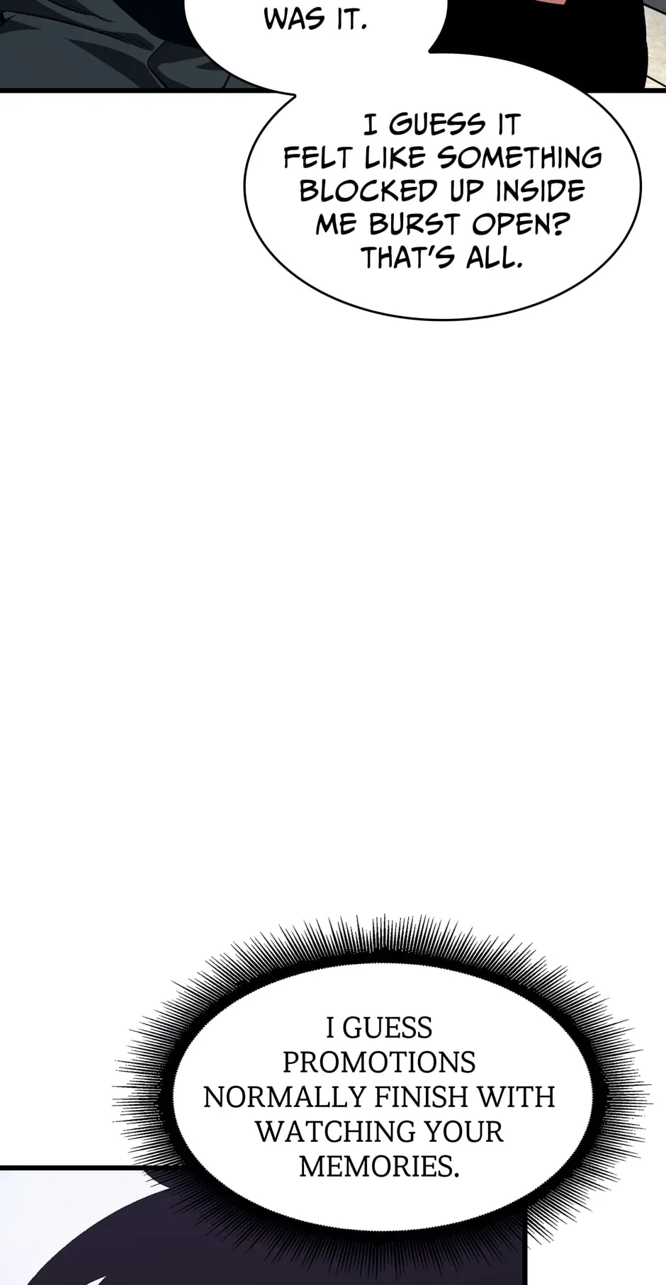 Read Pick Me Up EN Manga Online