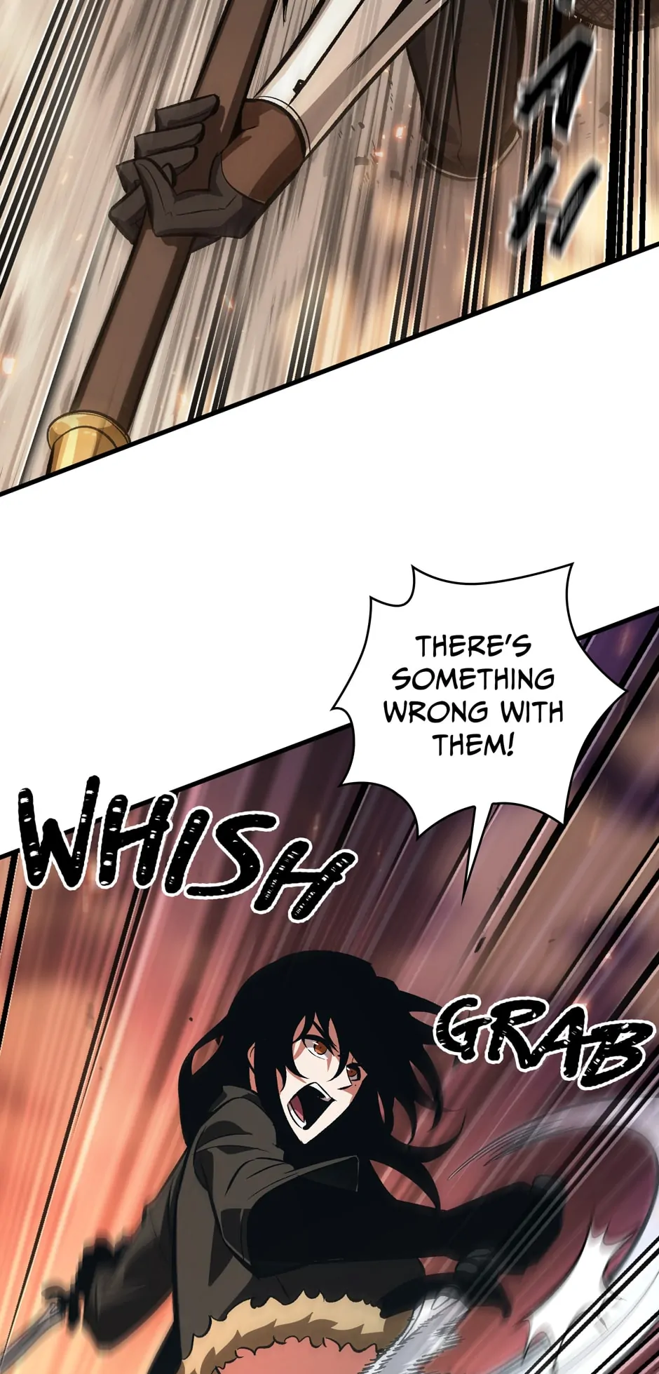 Read Pick Me Up EN Manga Online