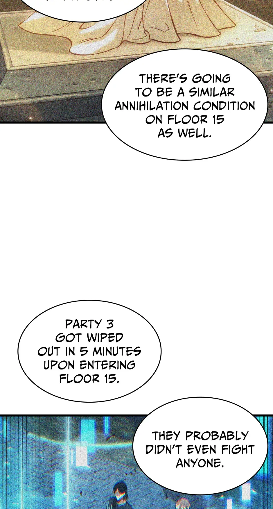 Read Pick Me Up EN Manga Online