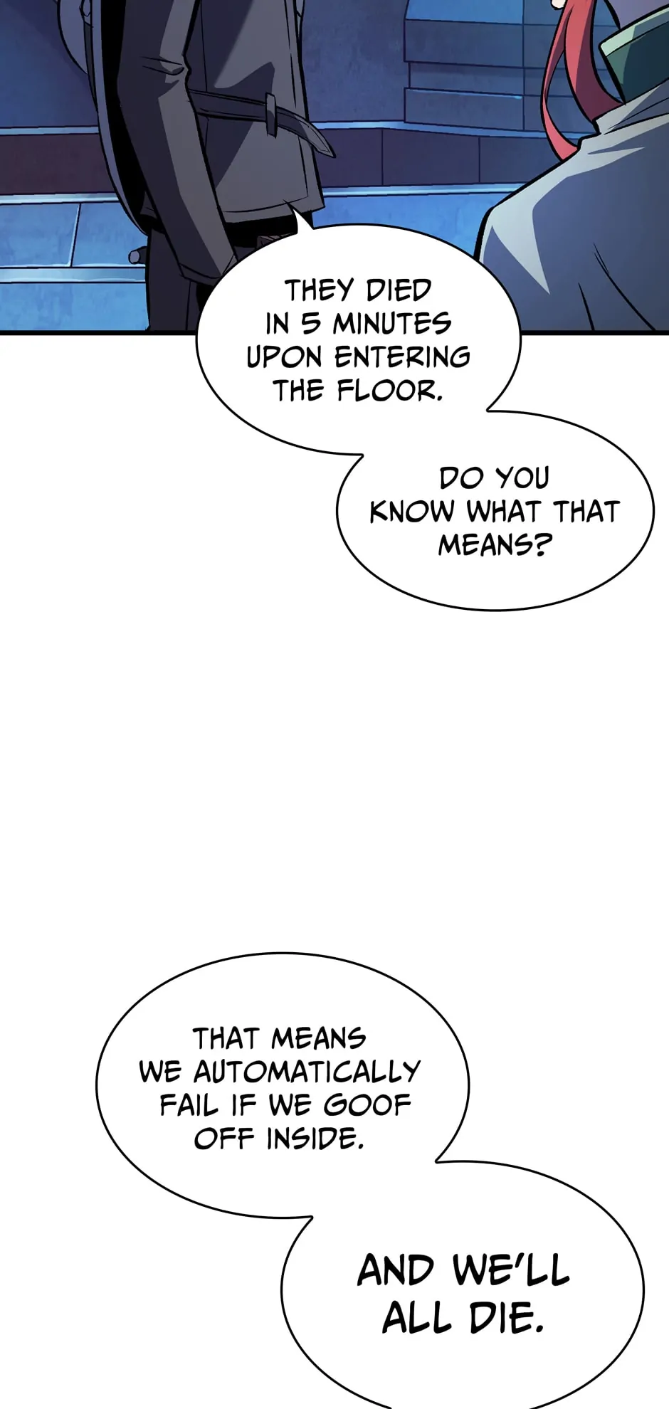 Read Pick Me Up EN Manga Online