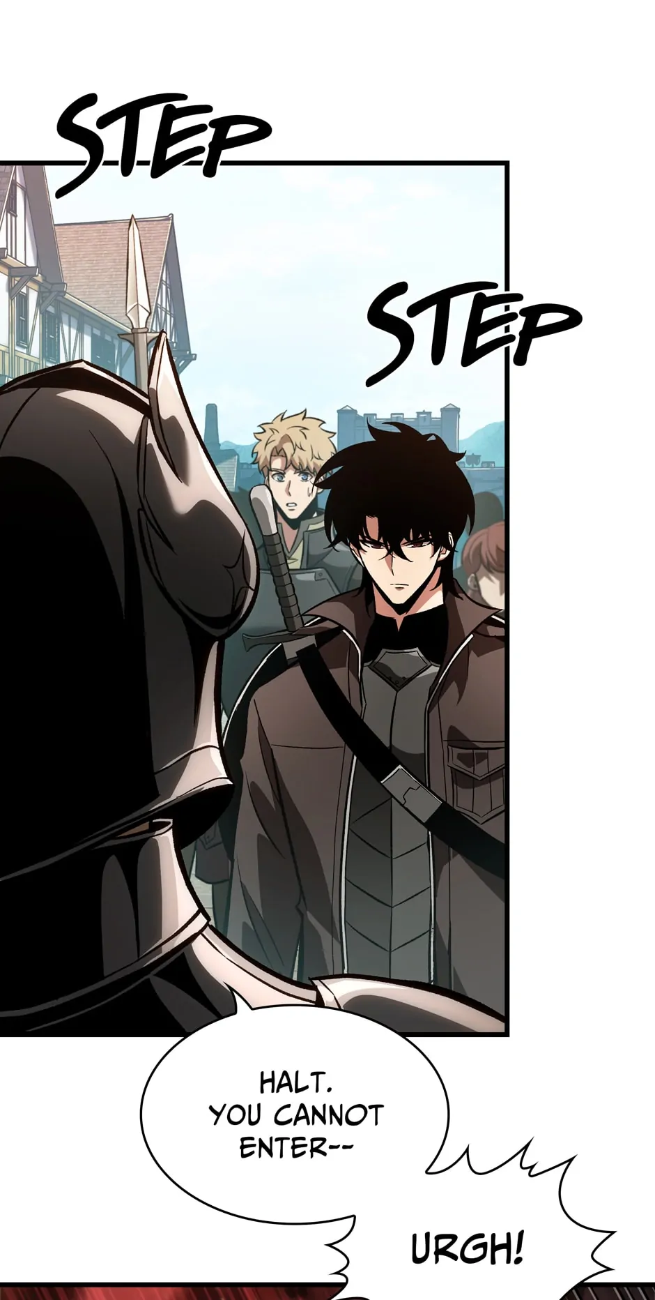 Read Pick Me Up EN Manga Online