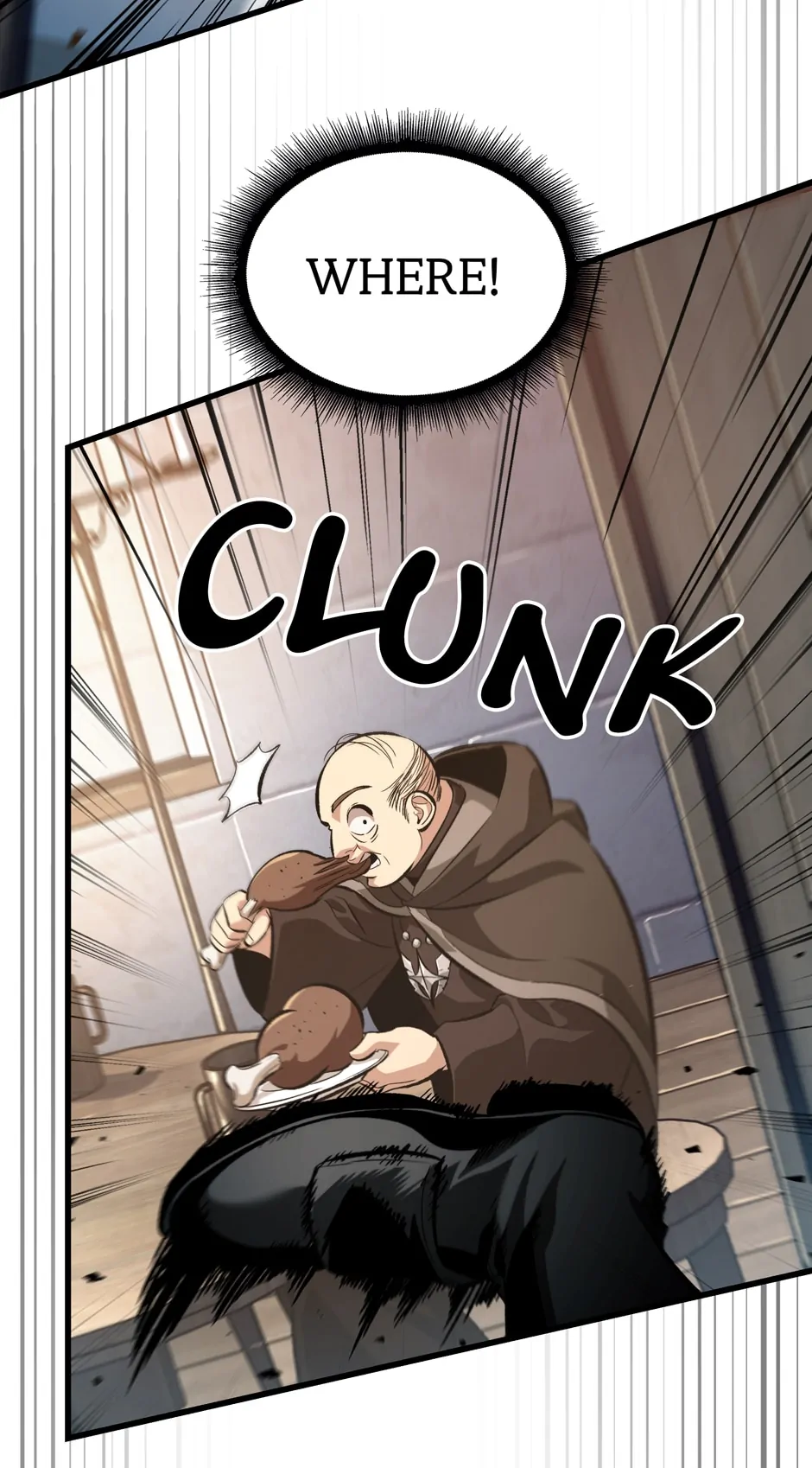 Read Pick Me Up EN Manga Online
