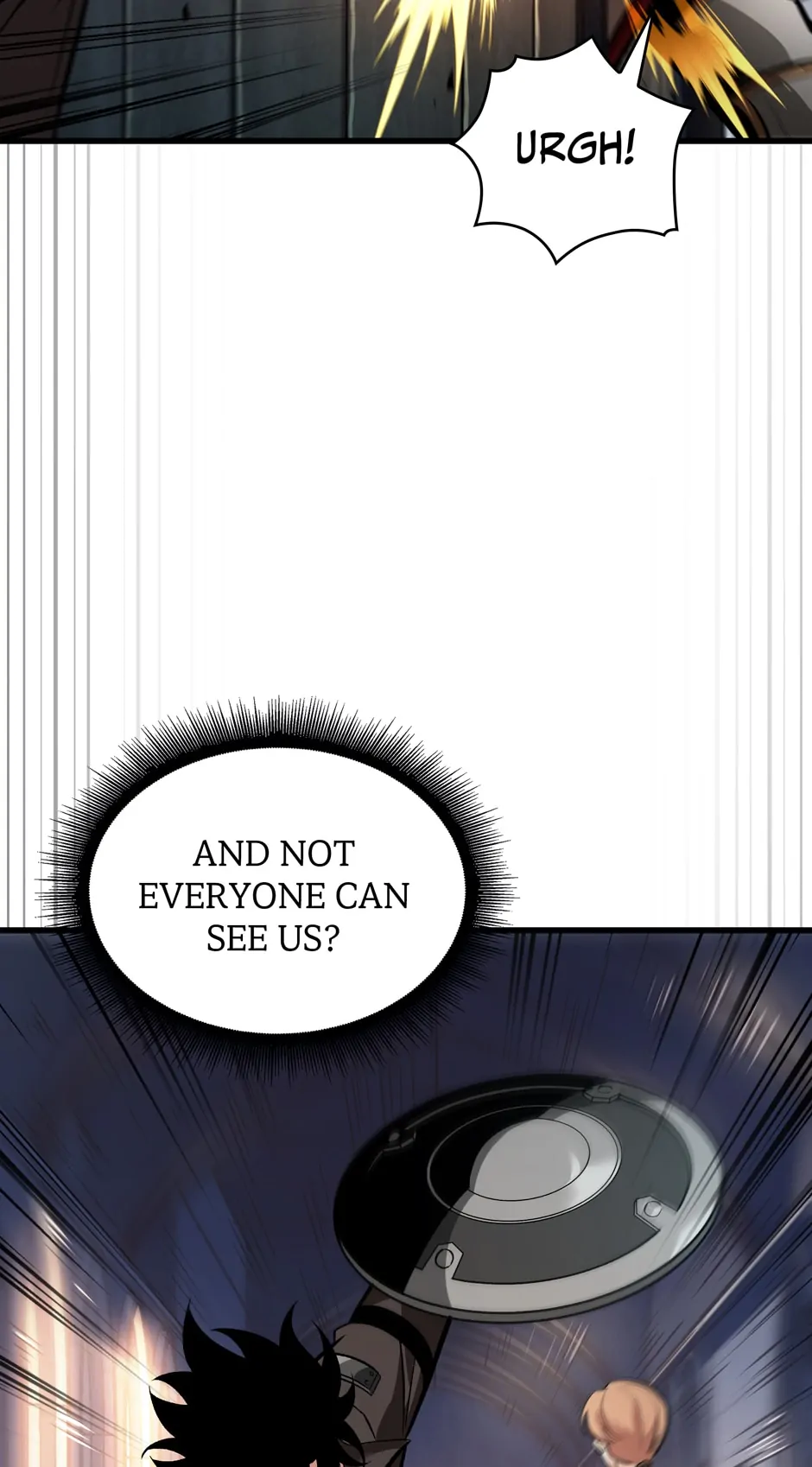 Read Pick Me Up EN Manga Online
