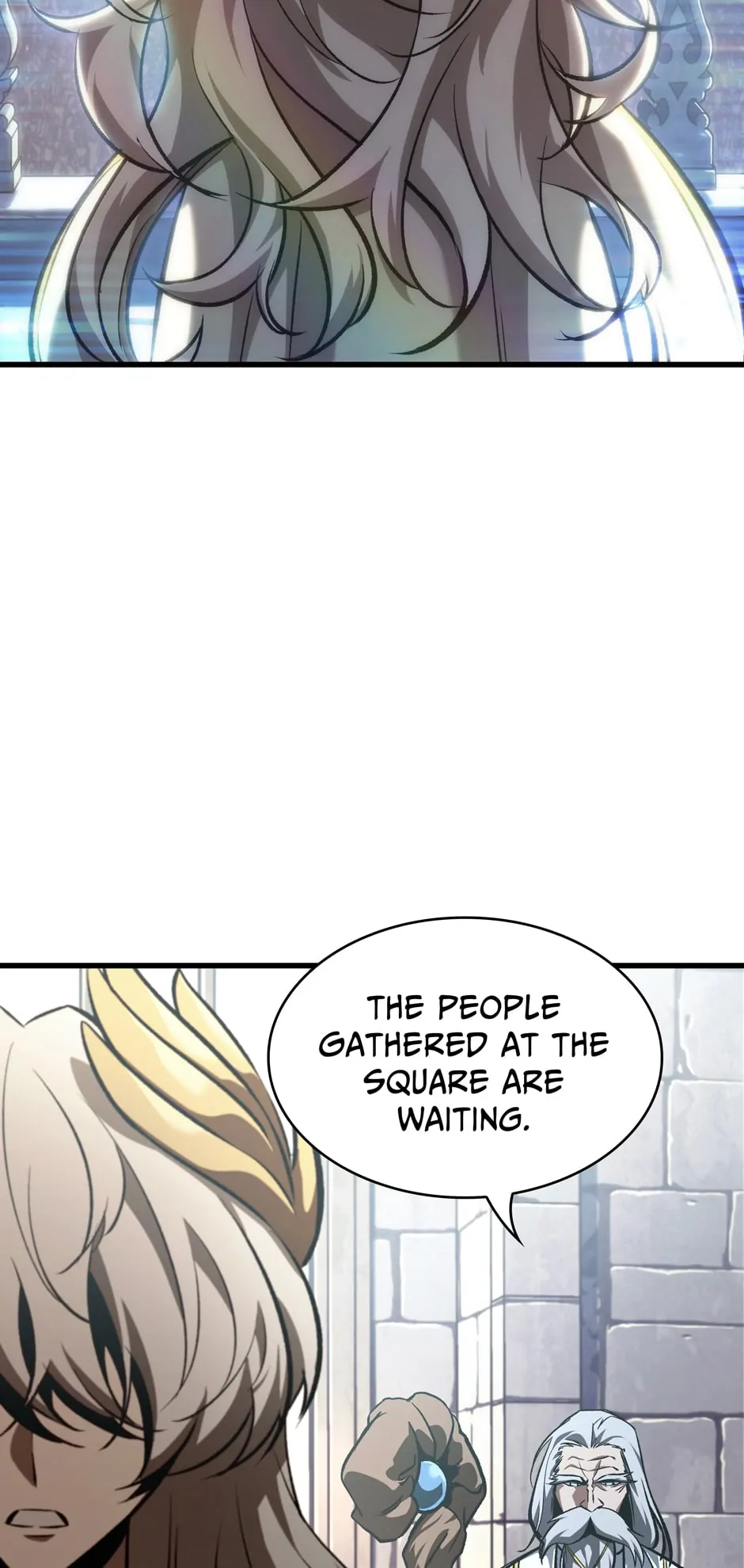 Read Pick Me Up EN Manga Online