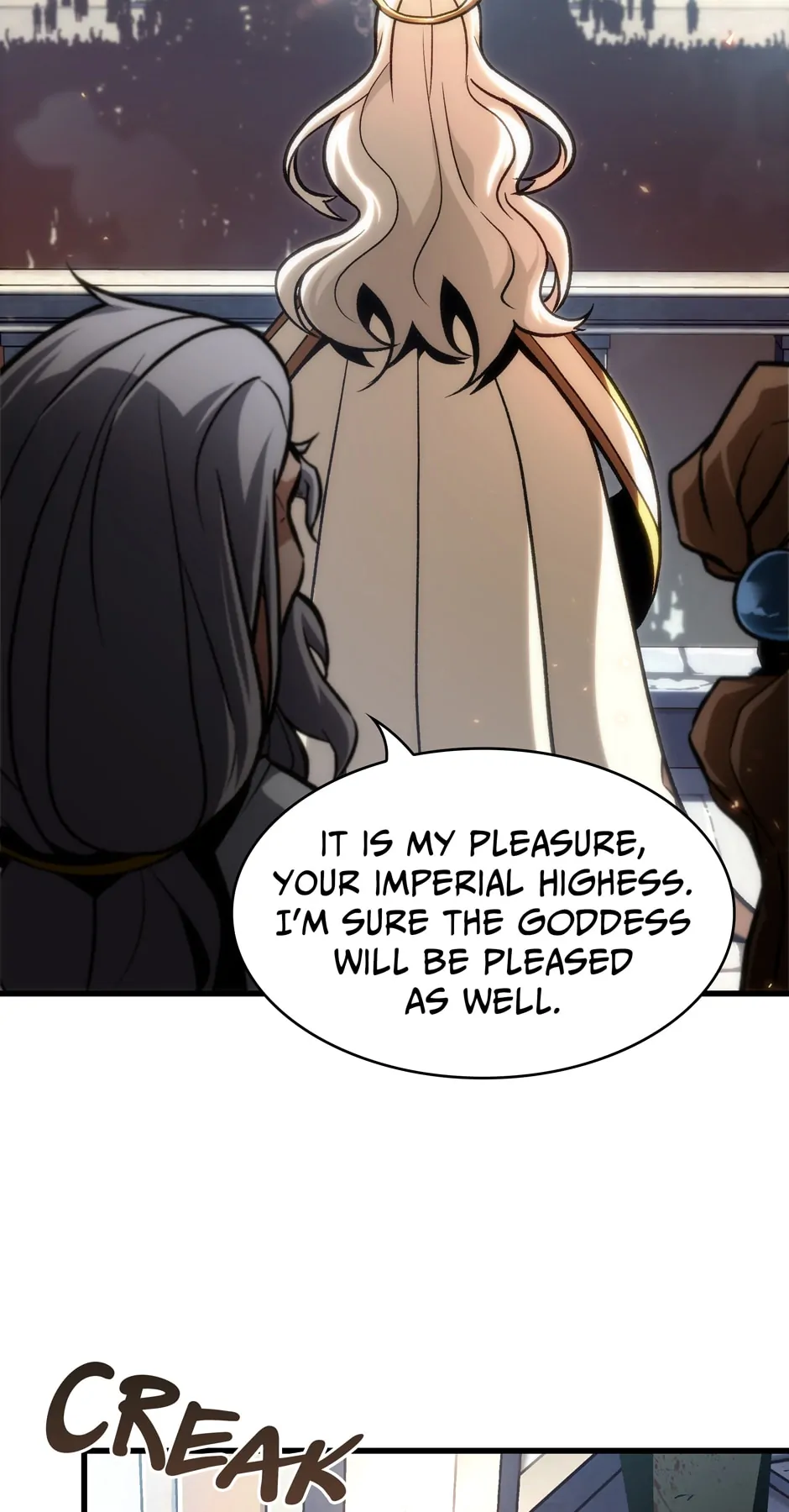 Read Pick Me Up EN Manga Online