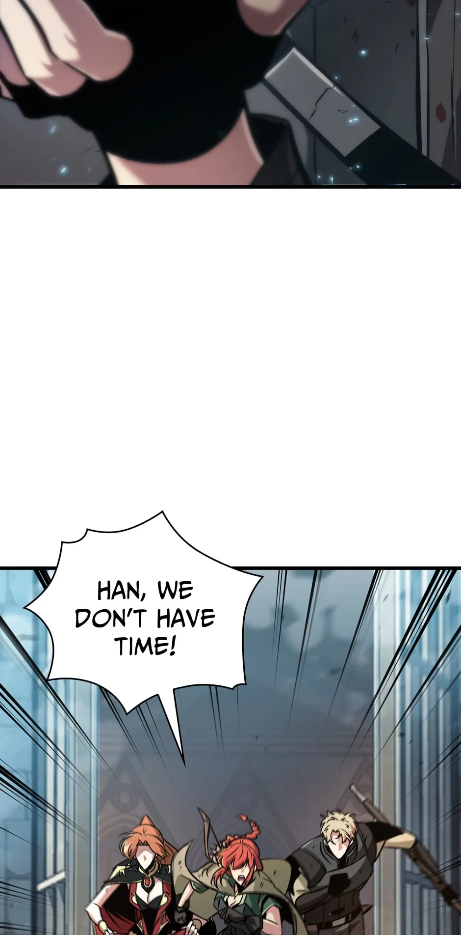 Read Pick Me Up EN Manga Online
