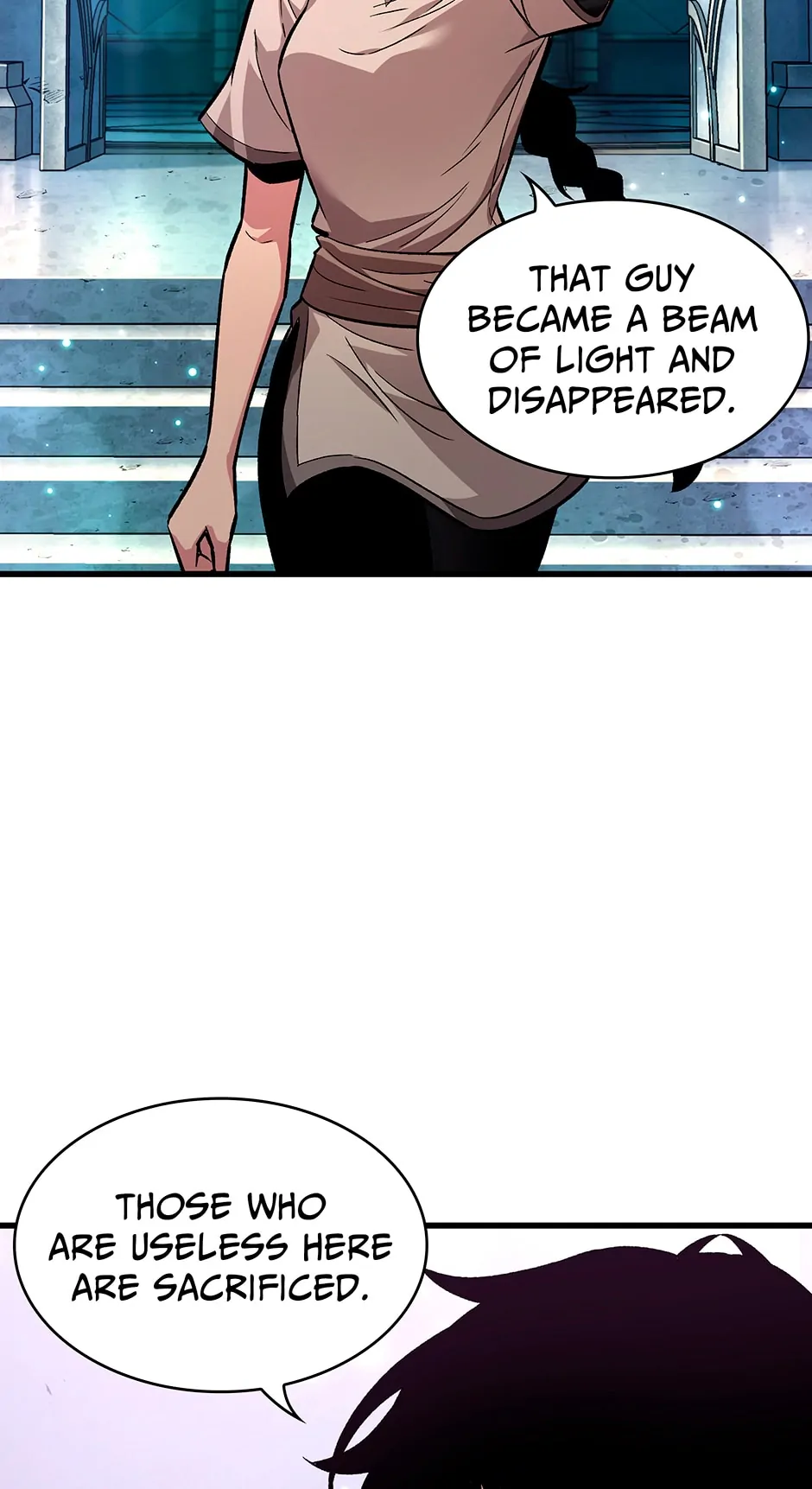 Read Pick Me Up EN Manga Online