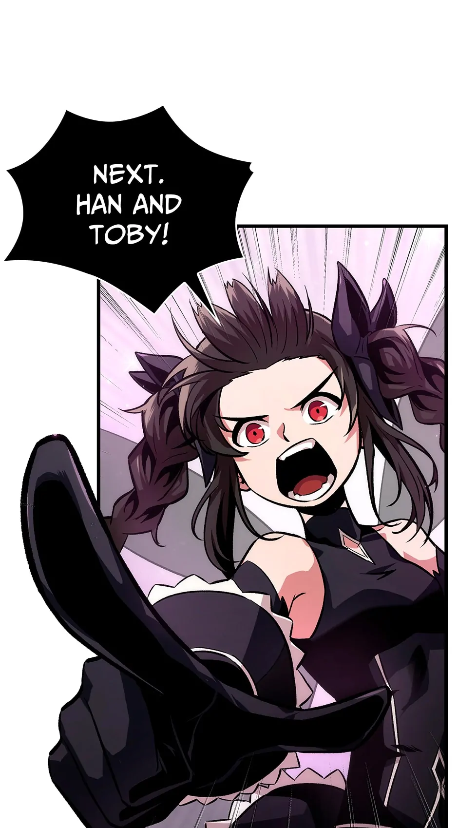 Read Pick Me Up EN Manga Online