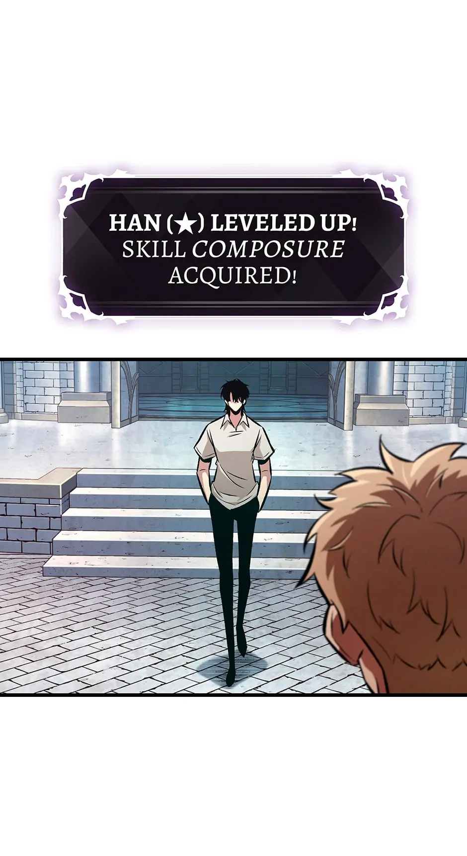 Read Pick Me Up EN Manga Online
