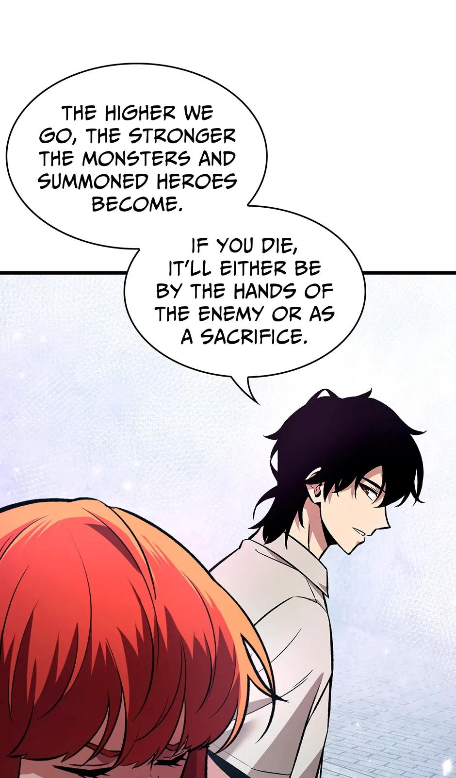 Read Pick Me Up EN Manga Online