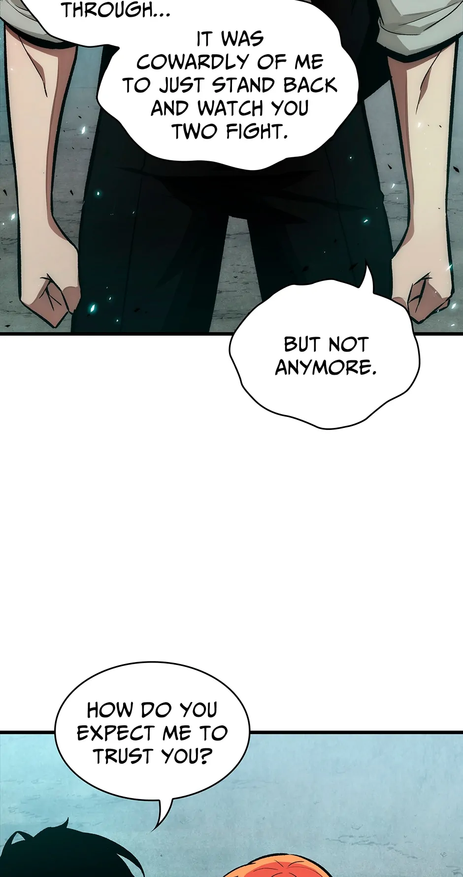 Read Pick Me Up EN Manga Online
