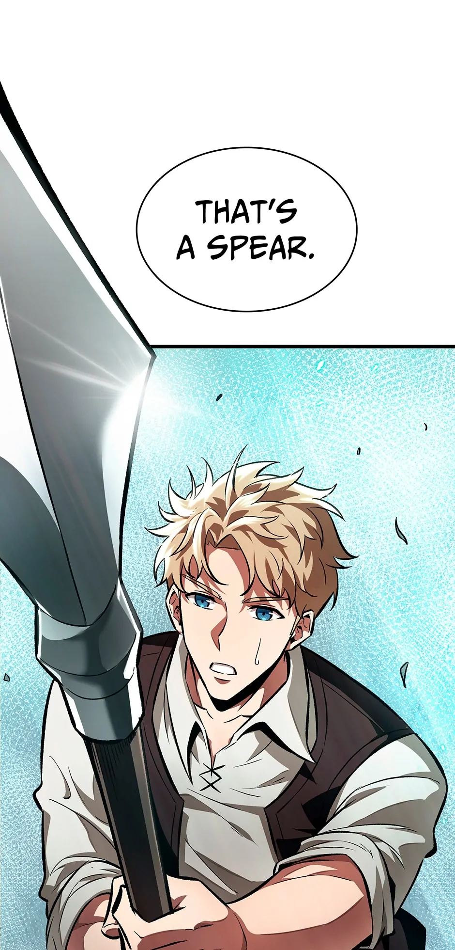 Read Pick Me Up EN Manga Online