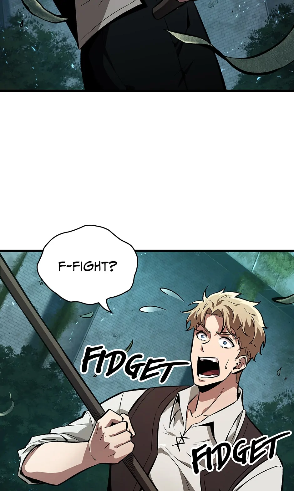 Read Pick Me Up EN Manga Online