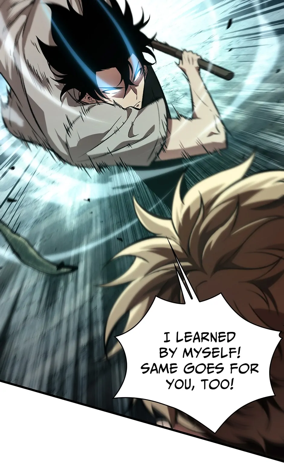 Read Pick Me Up EN Manga Online