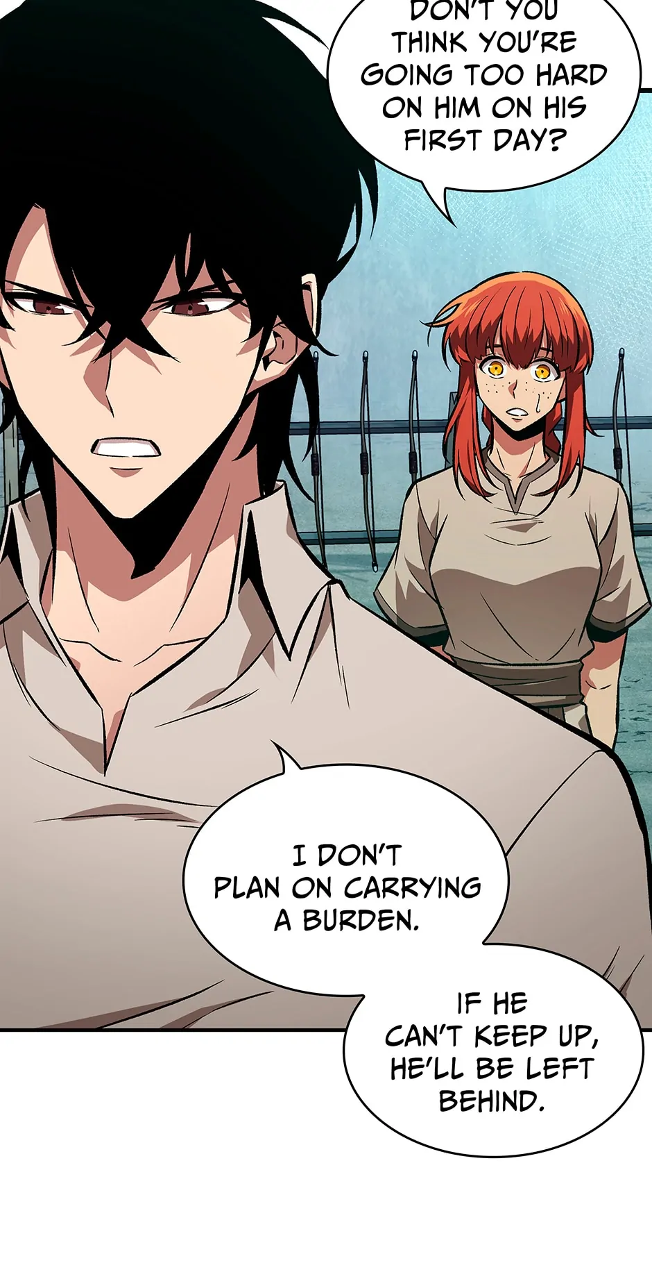Read Pick Me Up EN Manga Online