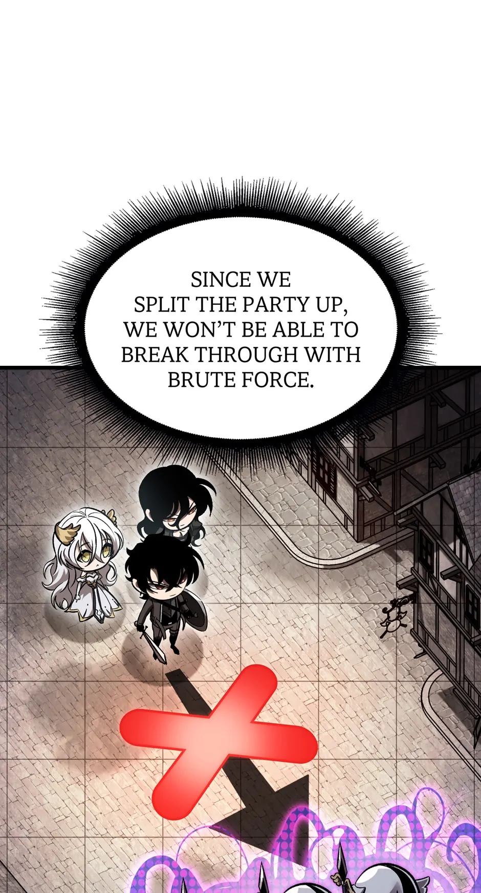 Read Pick Me Up EN Manga Online