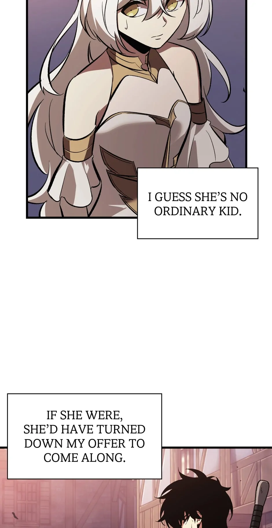 Read Pick Me Up EN Manga Online