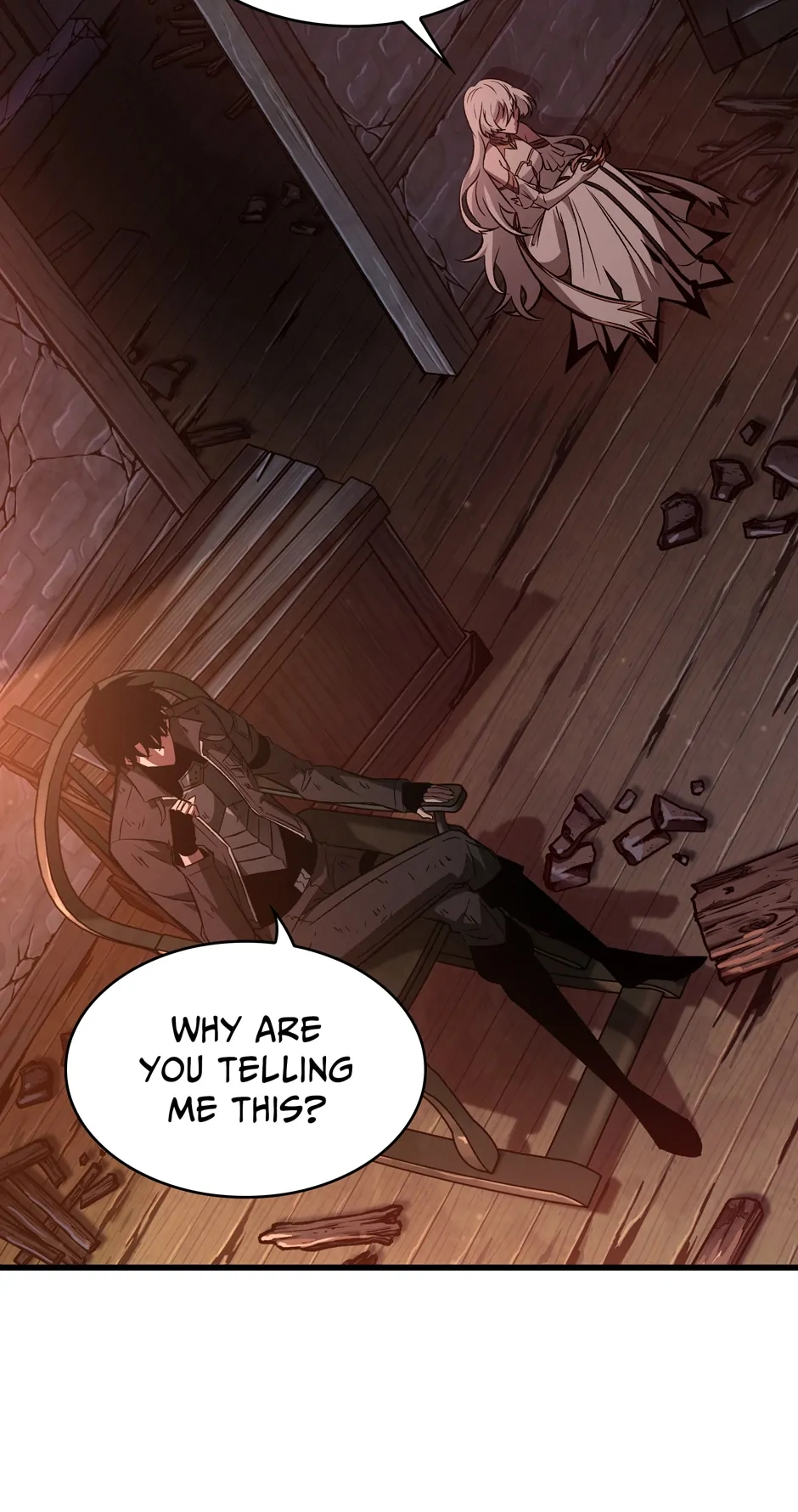Read Pick Me Up EN Manga Online