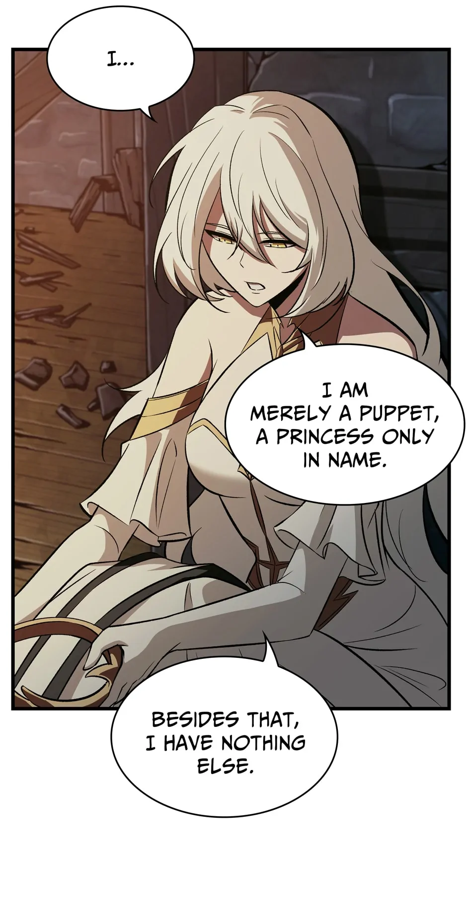 Read Pick Me Up EN Manga Online