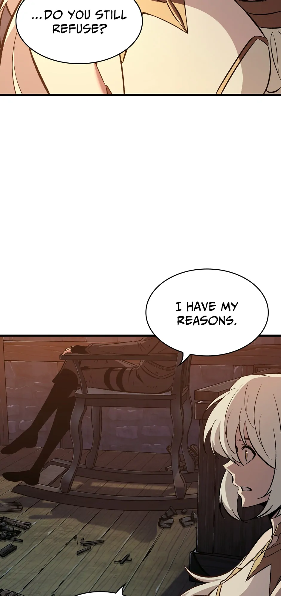 Read Pick Me Up EN Manga Online