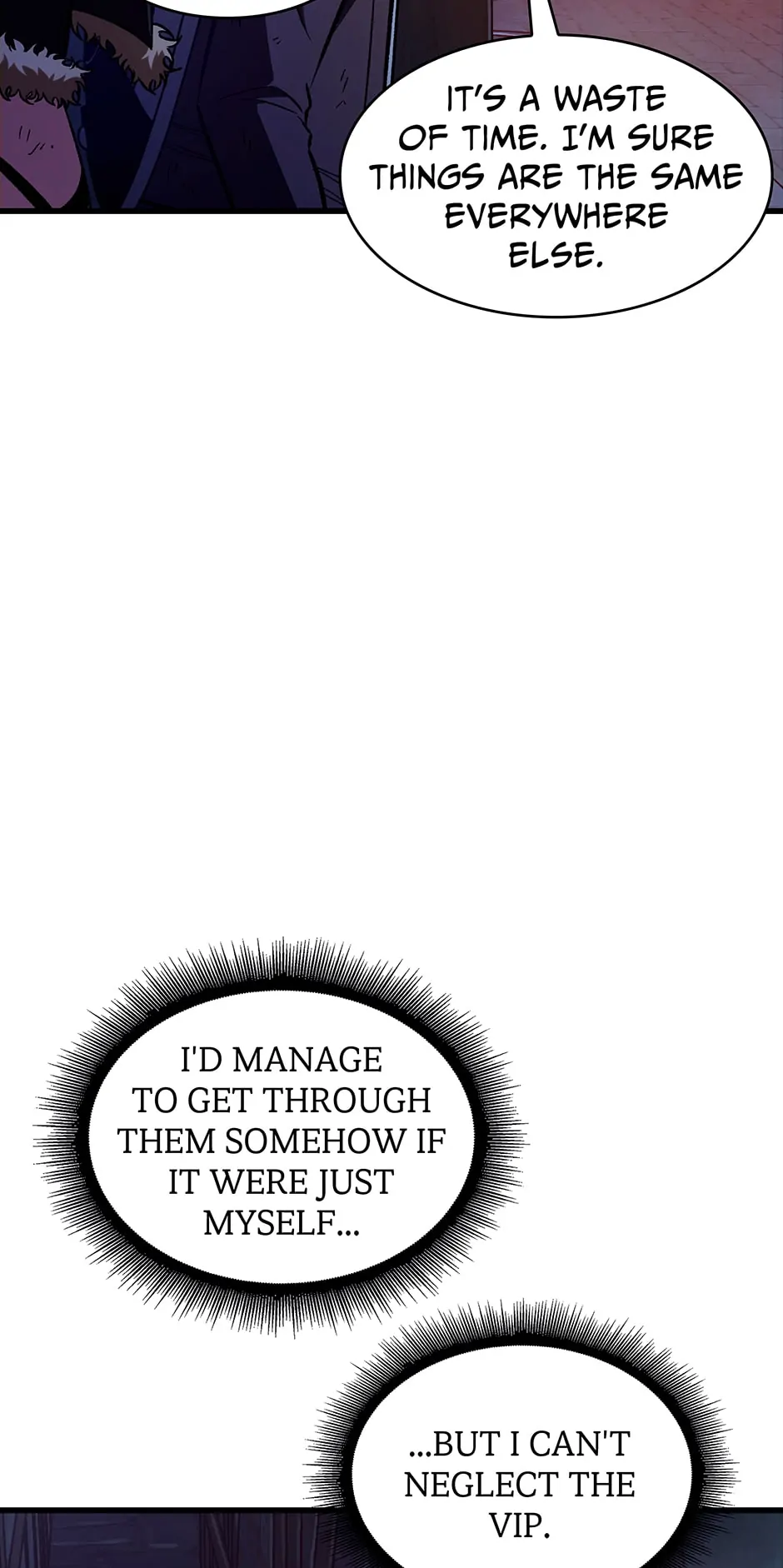Read Pick Me Up EN Manga Online