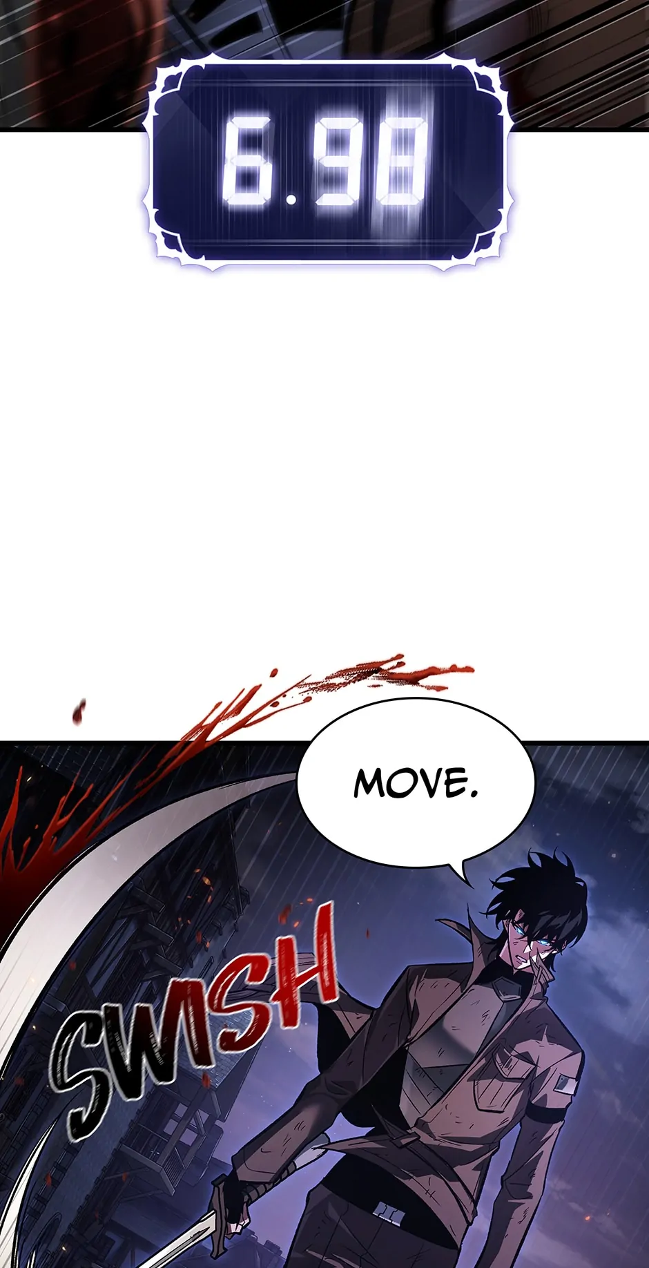 Read Pick Me Up EN Manga Online