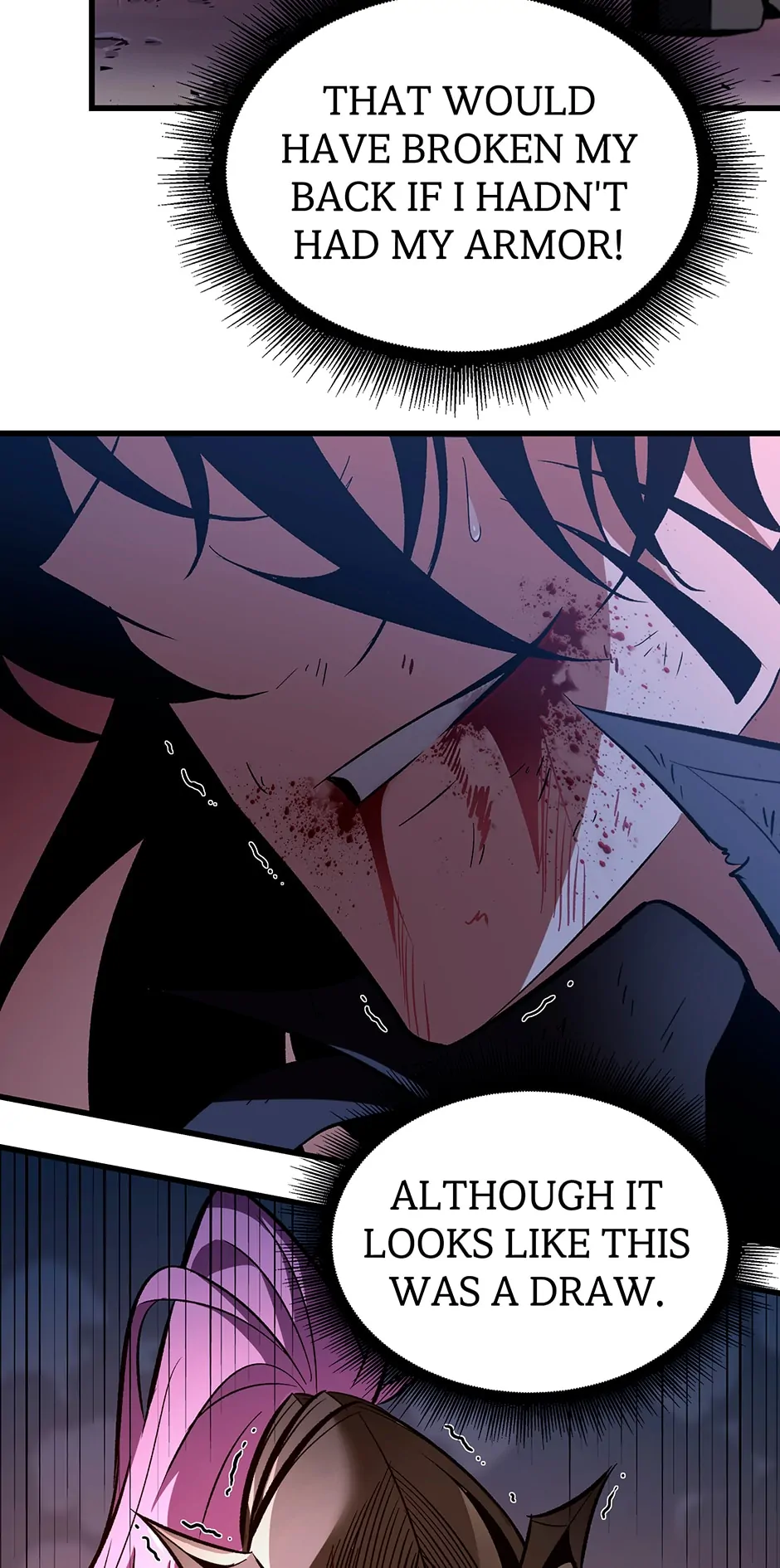 Read Pick Me Up EN Manga Online