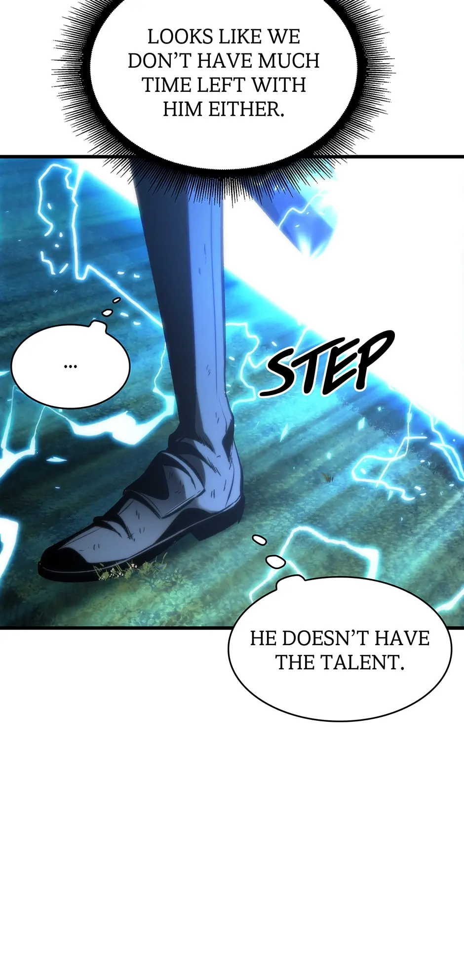 Read Pick Me Up EN Manga Online
