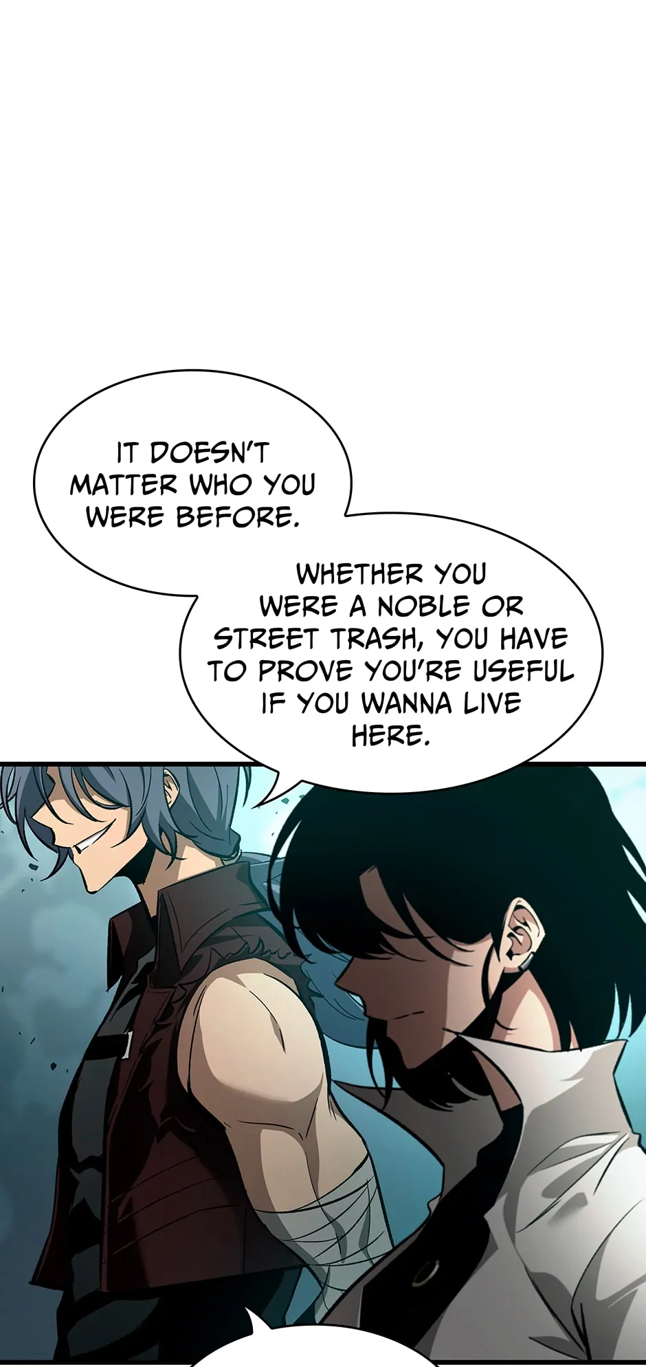 Read Pick Me Up EN Manga Online