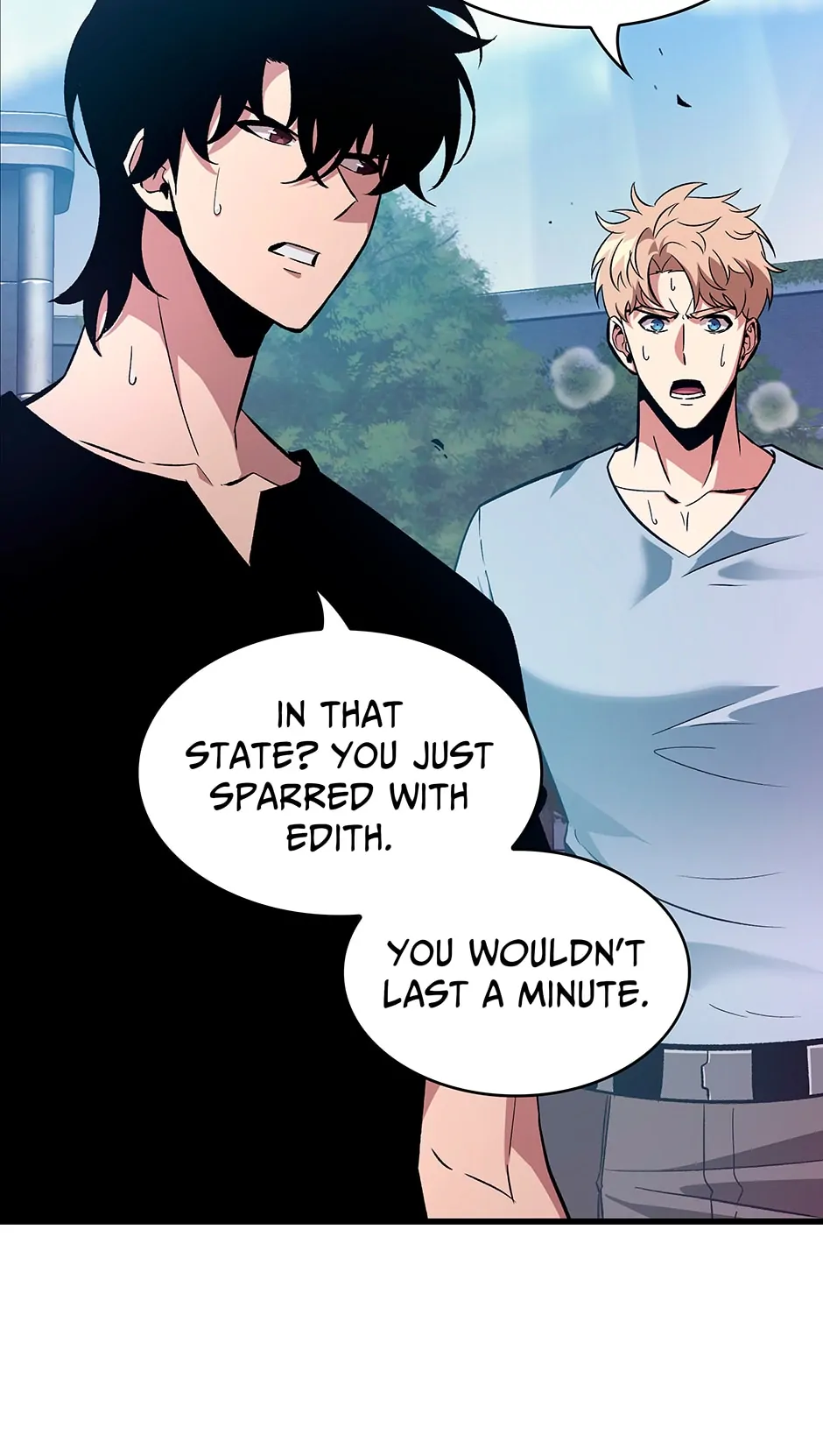 Read Pick Me Up EN Manga Online