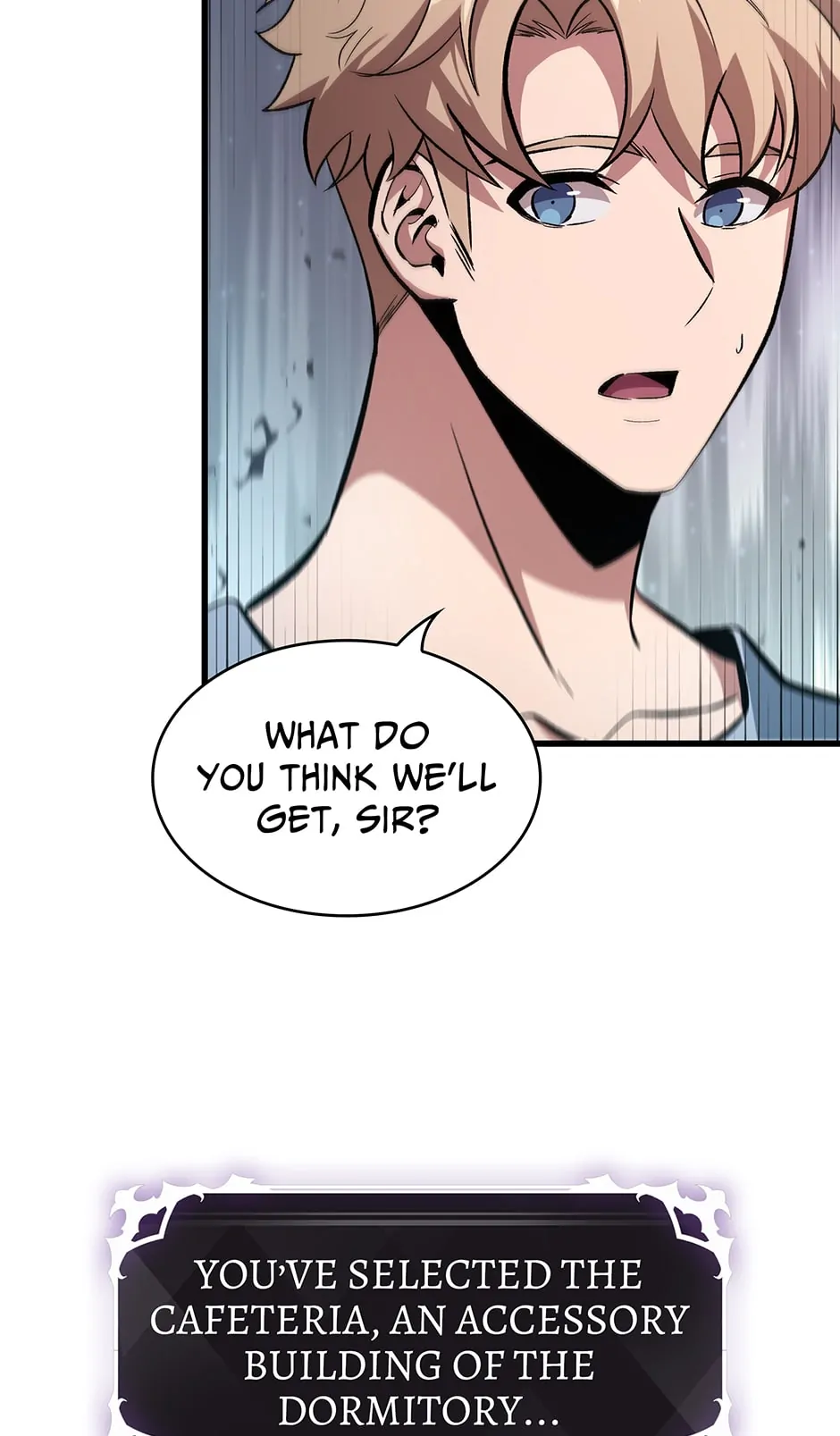 Read Pick Me Up EN Manga Online
