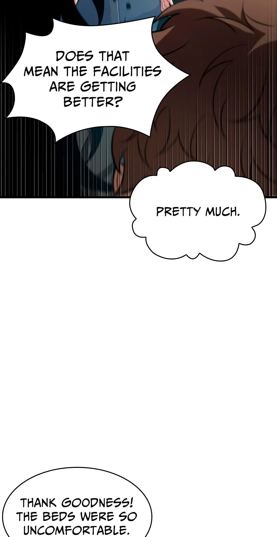 Read Pick Me Up EN Manga Online