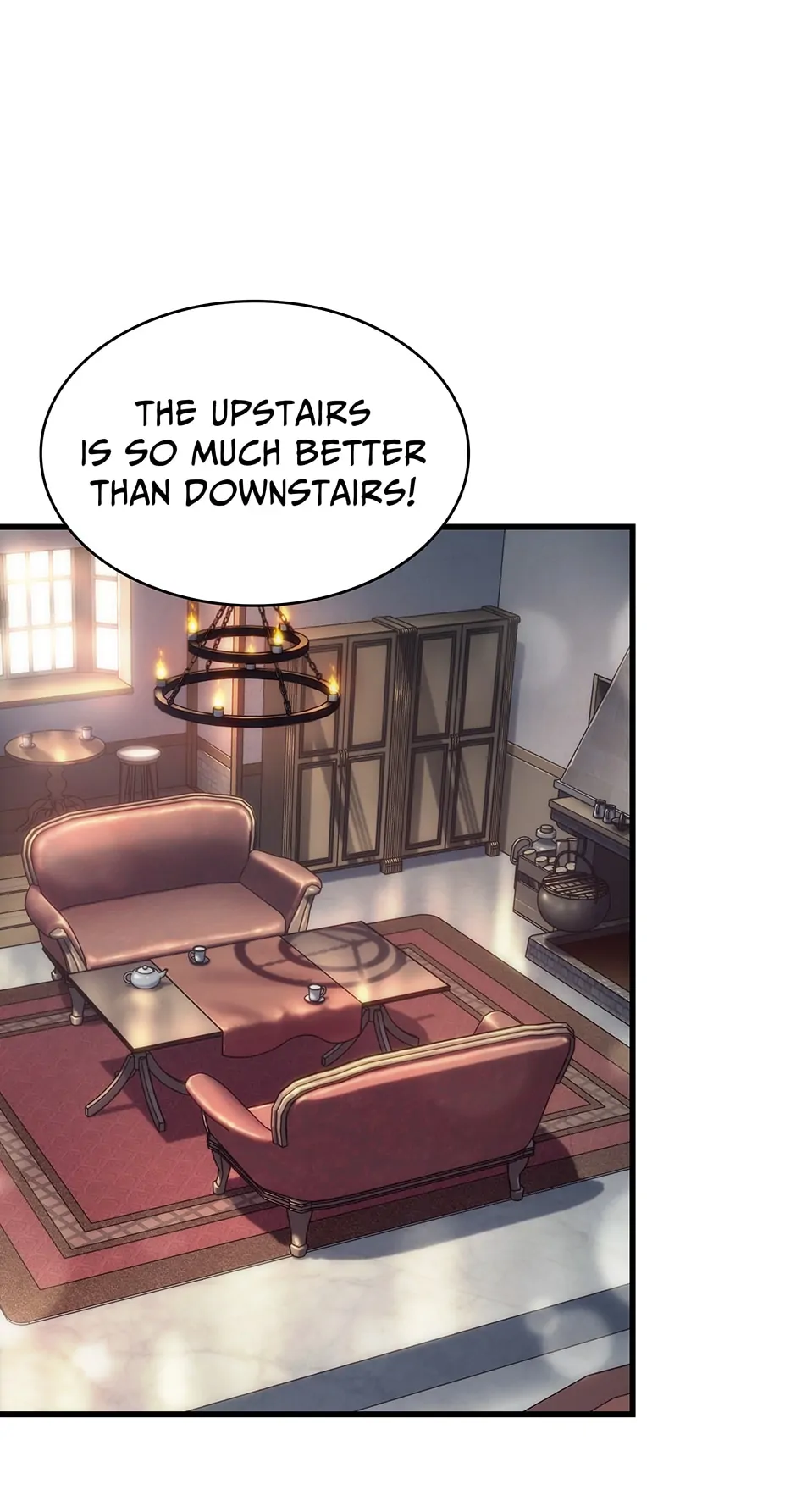 Read Pick Me Up EN Manga Online