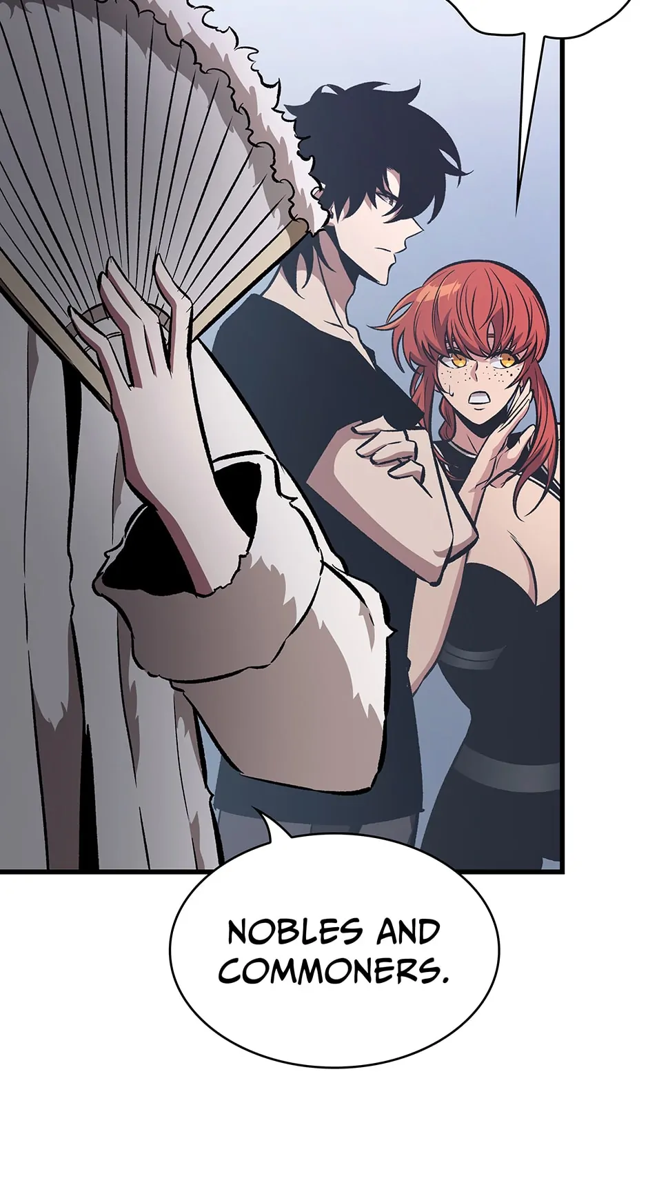 Read Pick Me Up EN Manga Online