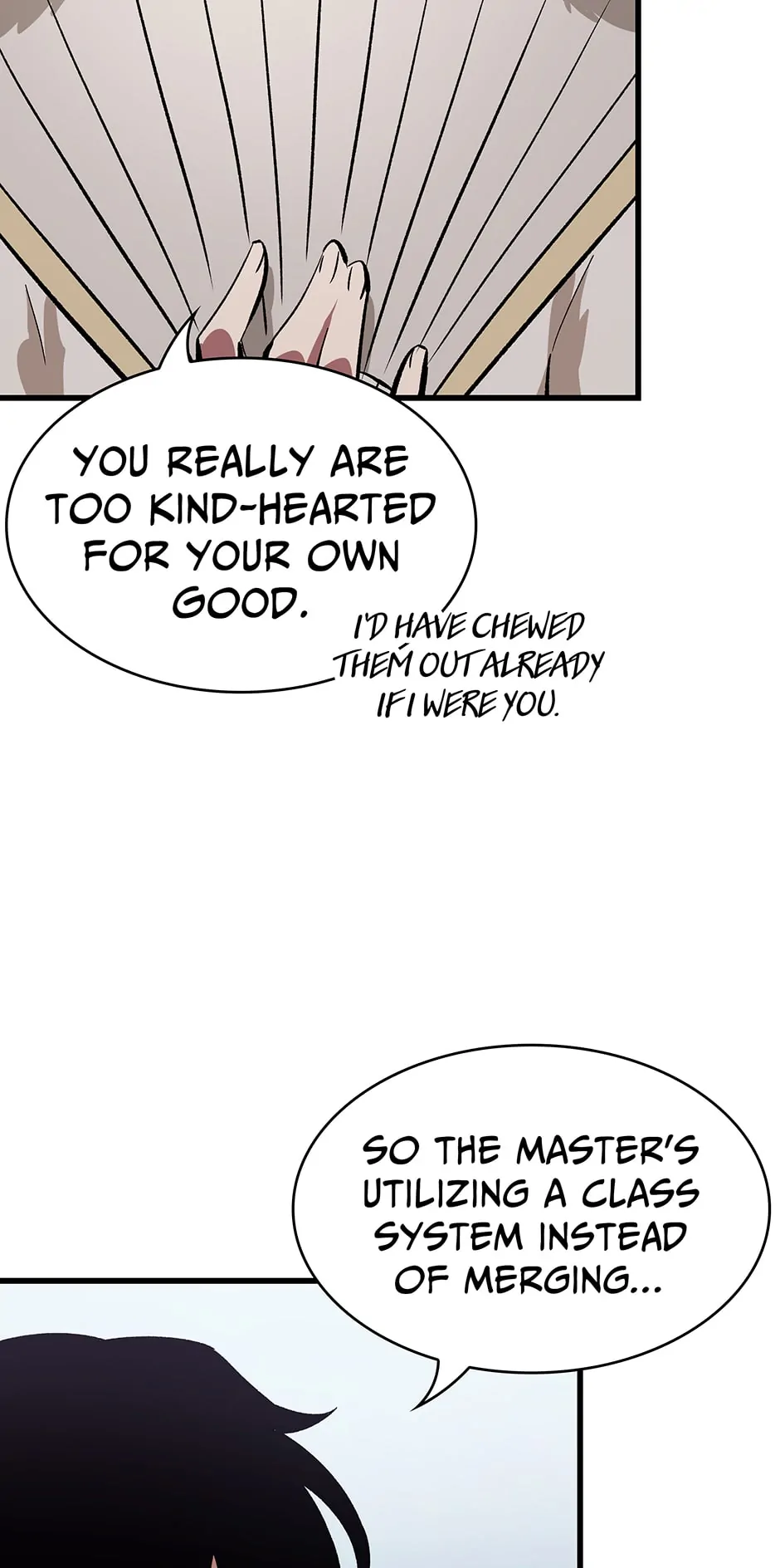 Read Pick Me Up EN Manga Online