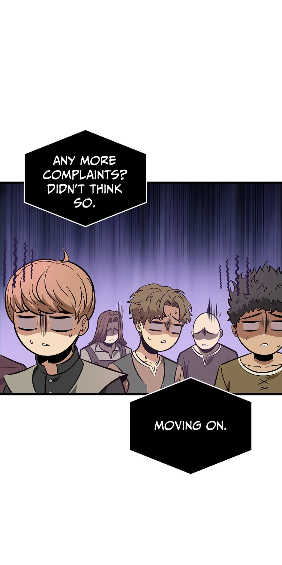 Read Pick Me Up EN Manga Online