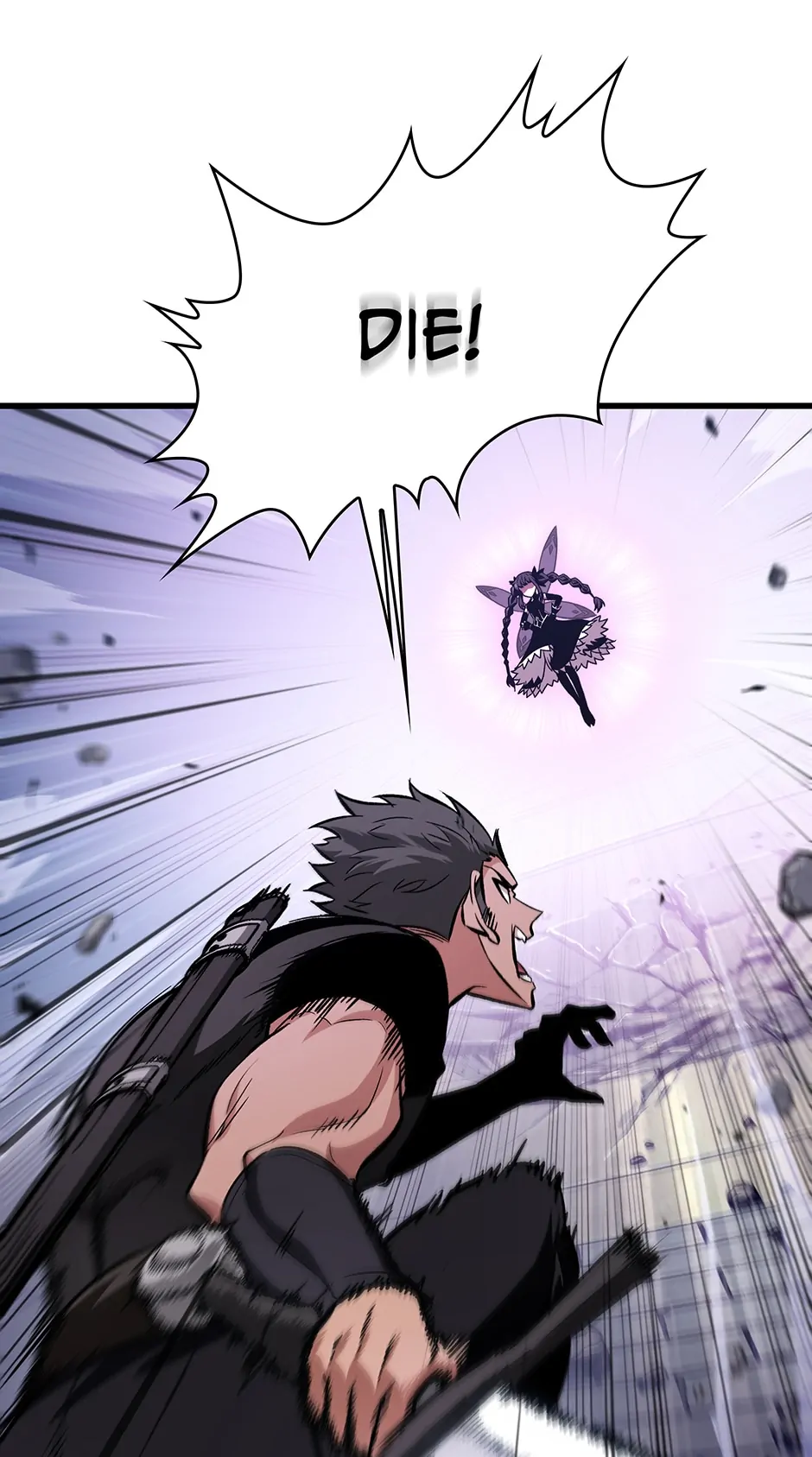Read Pick Me Up EN Manga Online