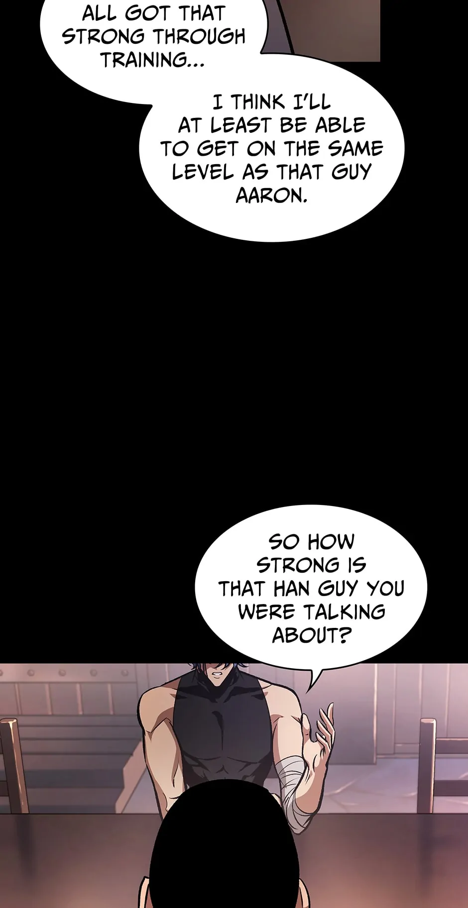 Read Pick Me Up EN Manga Online