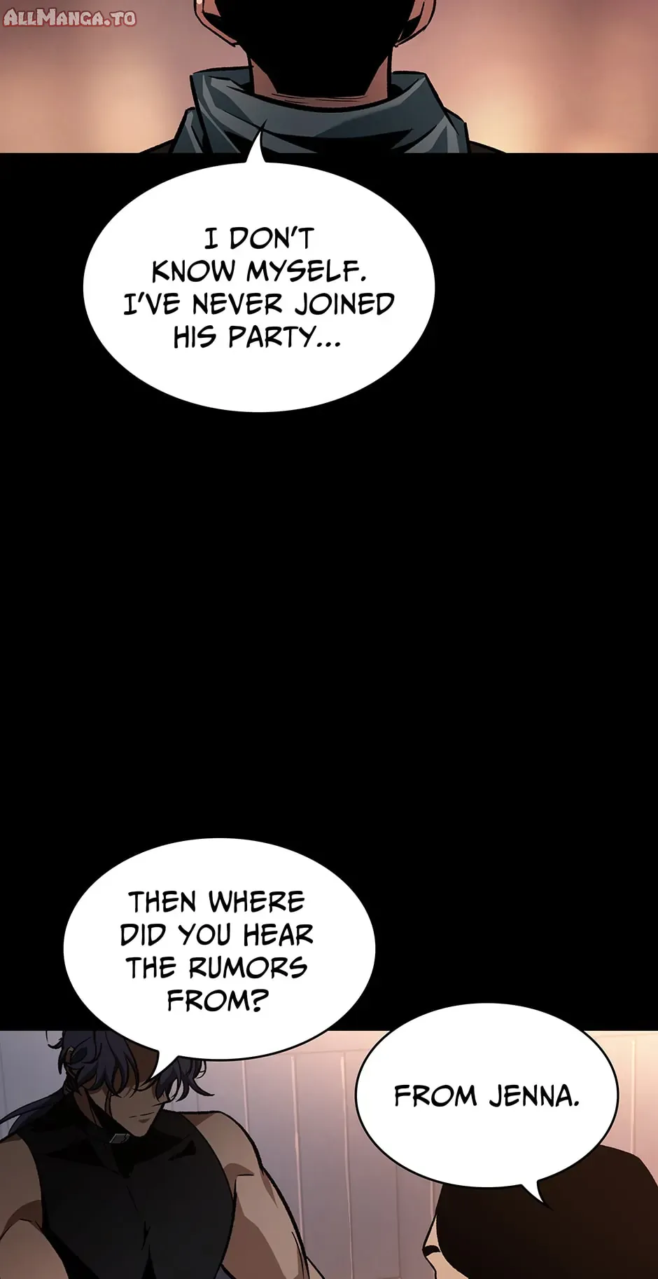 Read Pick Me Up EN Manga Online