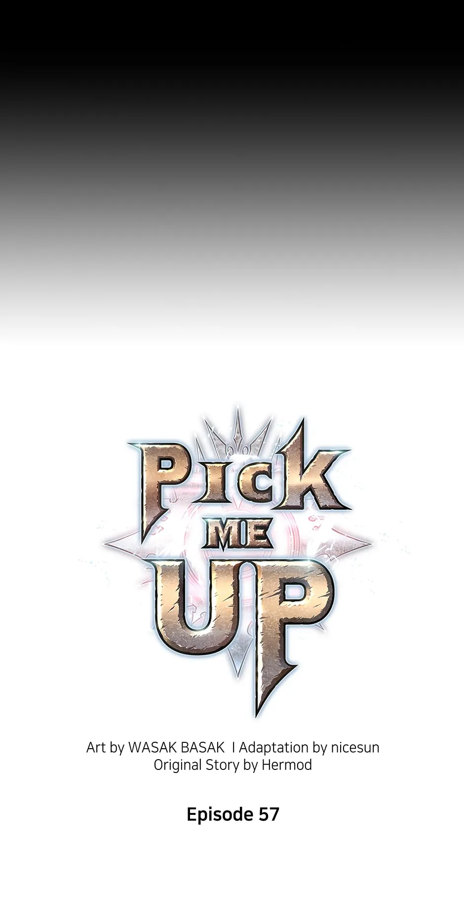 Read Pick Me Up EN Manga Online