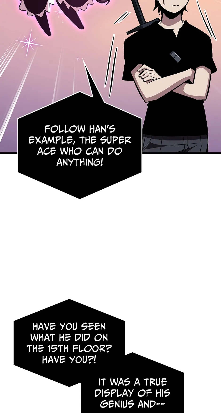 Read Pick Me Up EN Manga Online