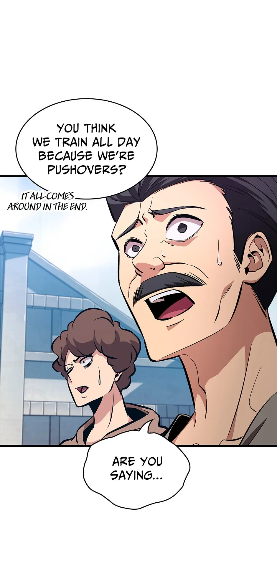 Read Pick Me Up EN Manga Online