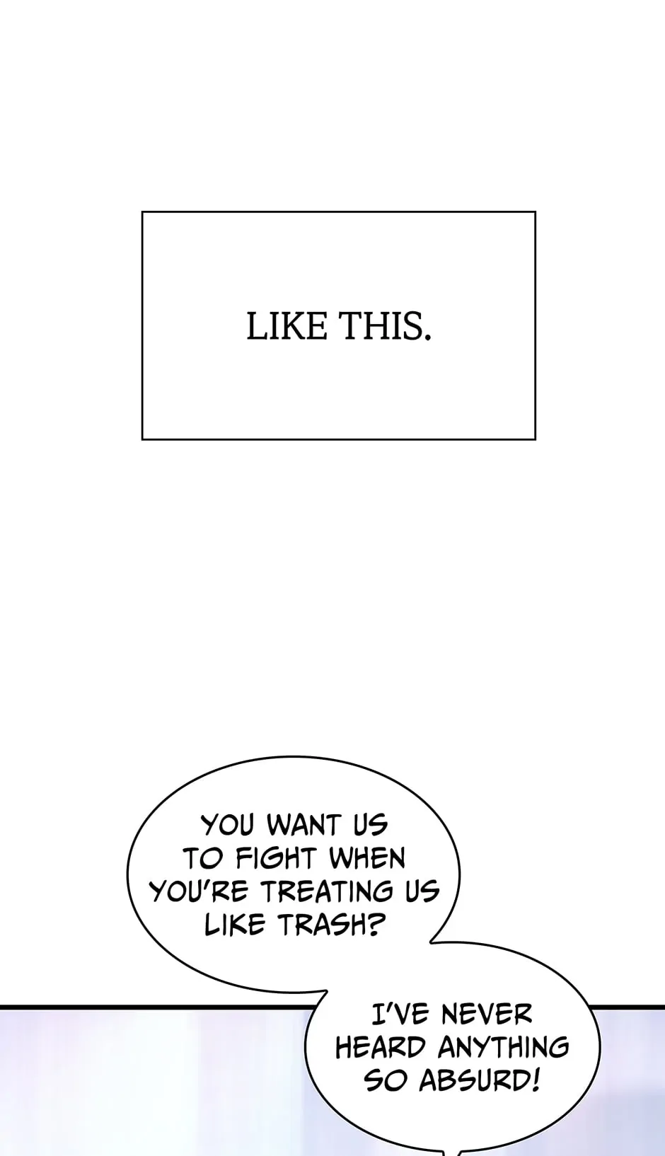 Read Pick Me Up EN Manga Online