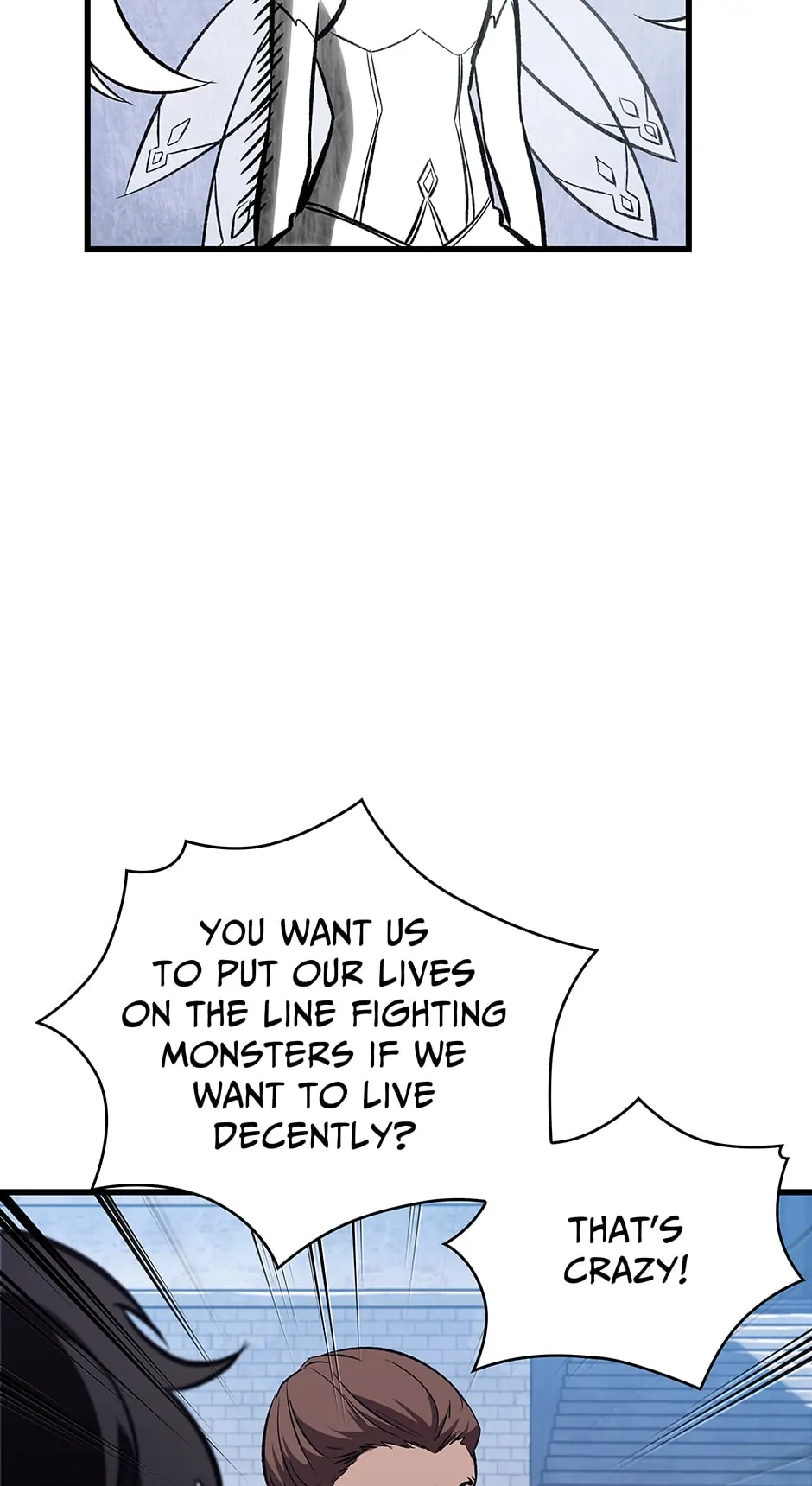 Read Pick Me Up EN Manga Online