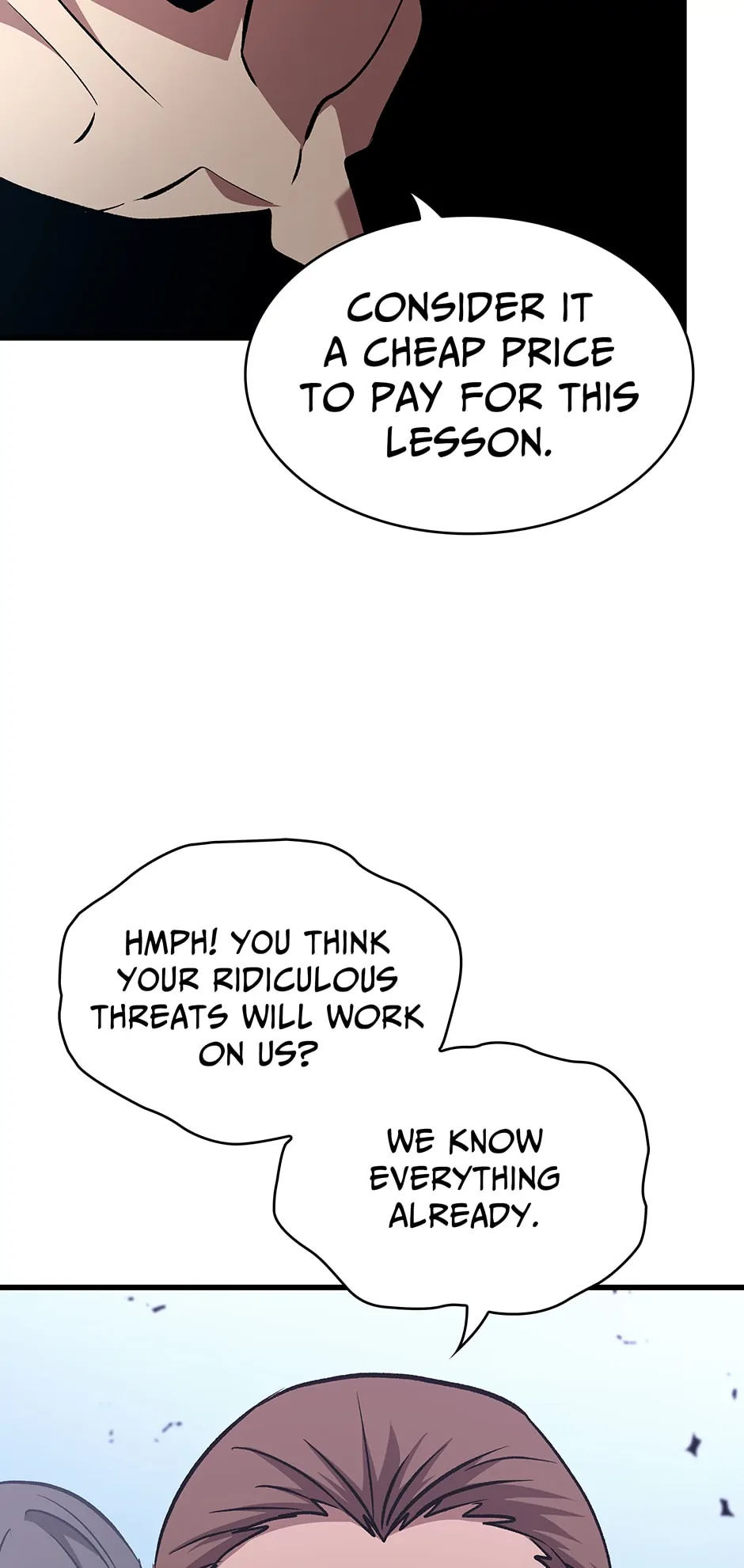 Read Pick Me Up EN Manga Online