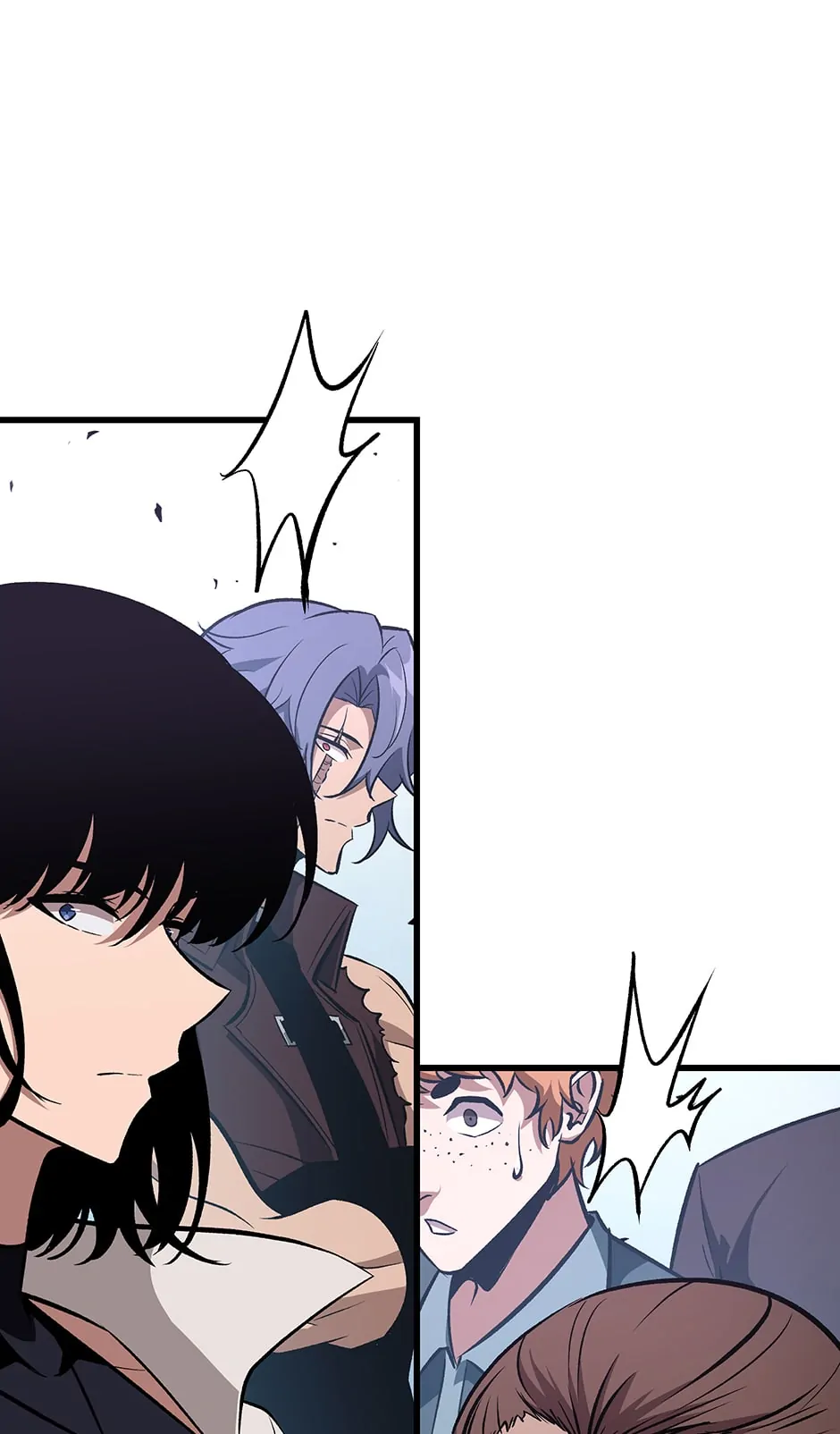 Read Pick Me Up EN Manga Online