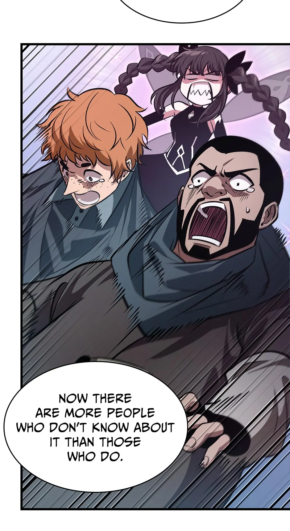 Read Pick Me Up EN Manga Online