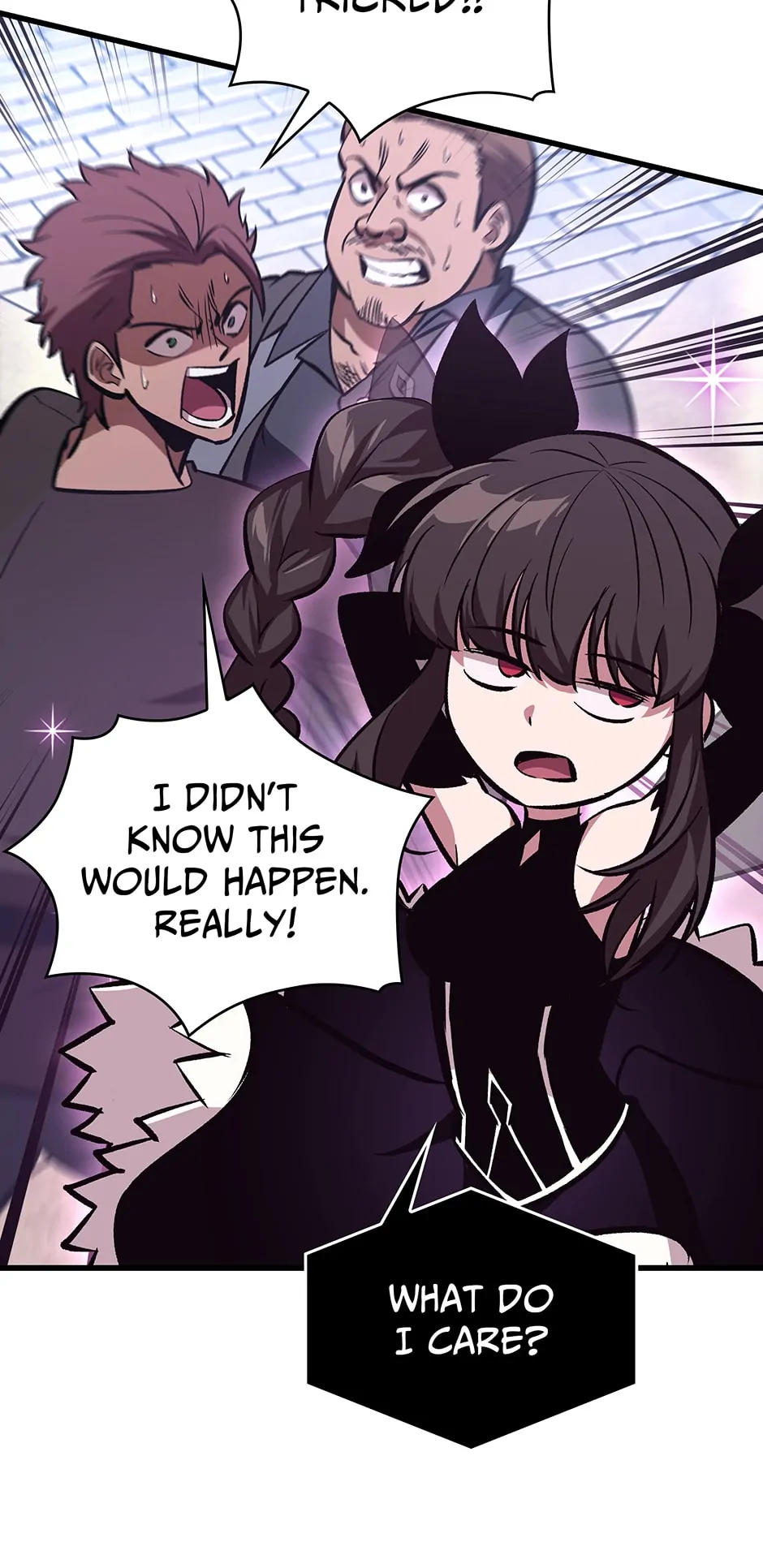 Read Pick Me Up EN Manga Online
